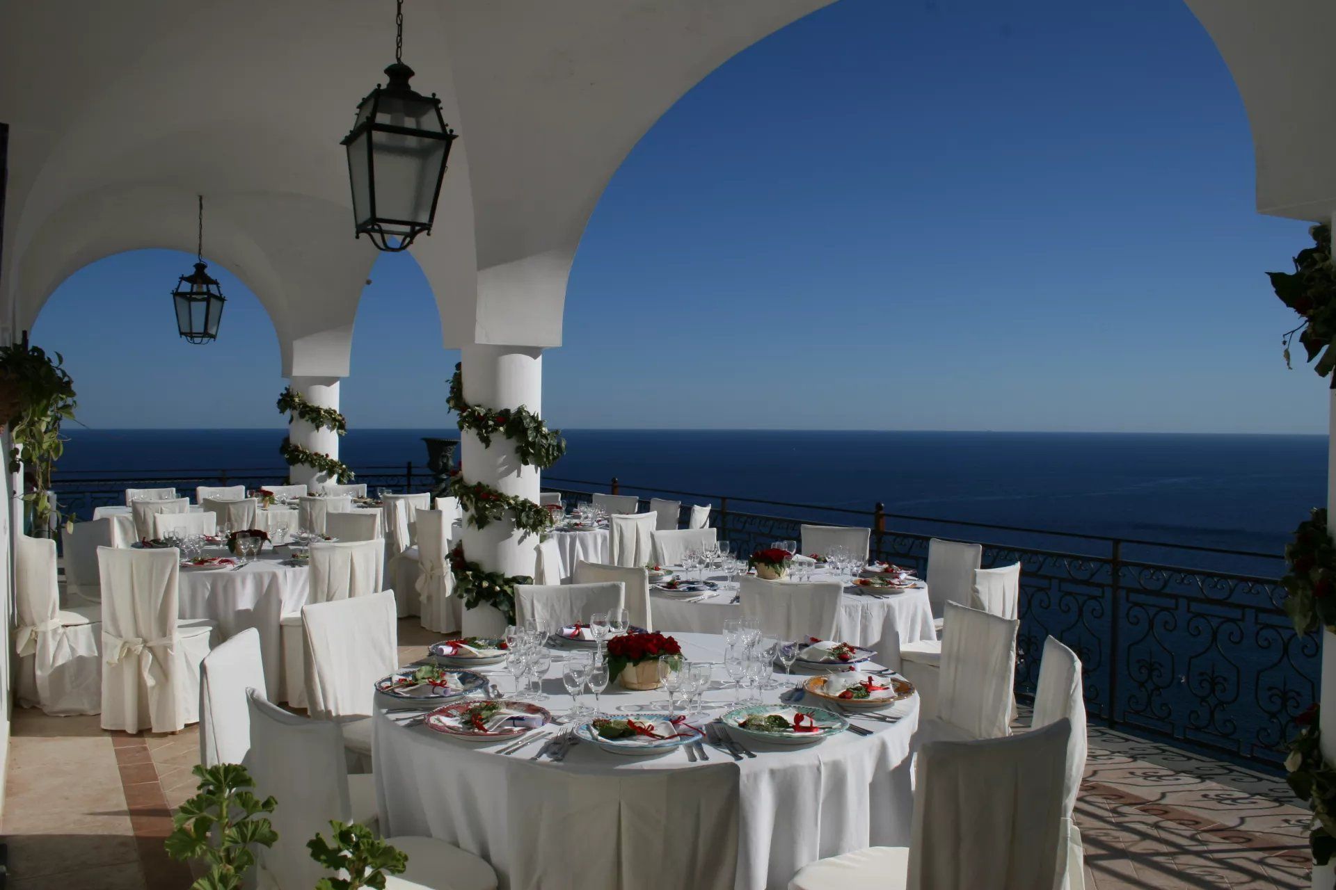 casa en Positano, Salerno 11123034