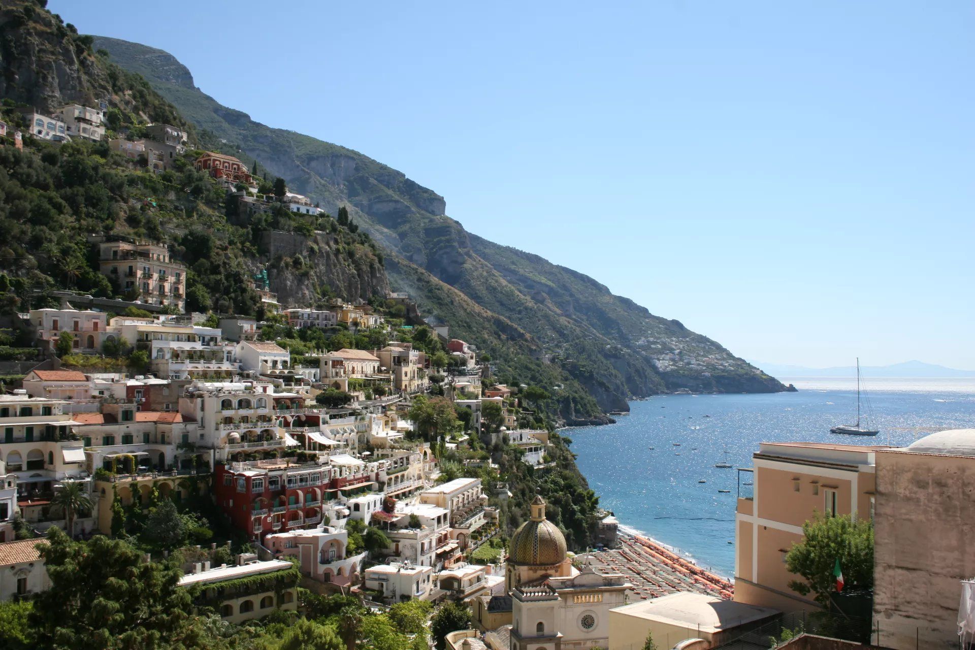 casa en Positano, Salerno 11123034