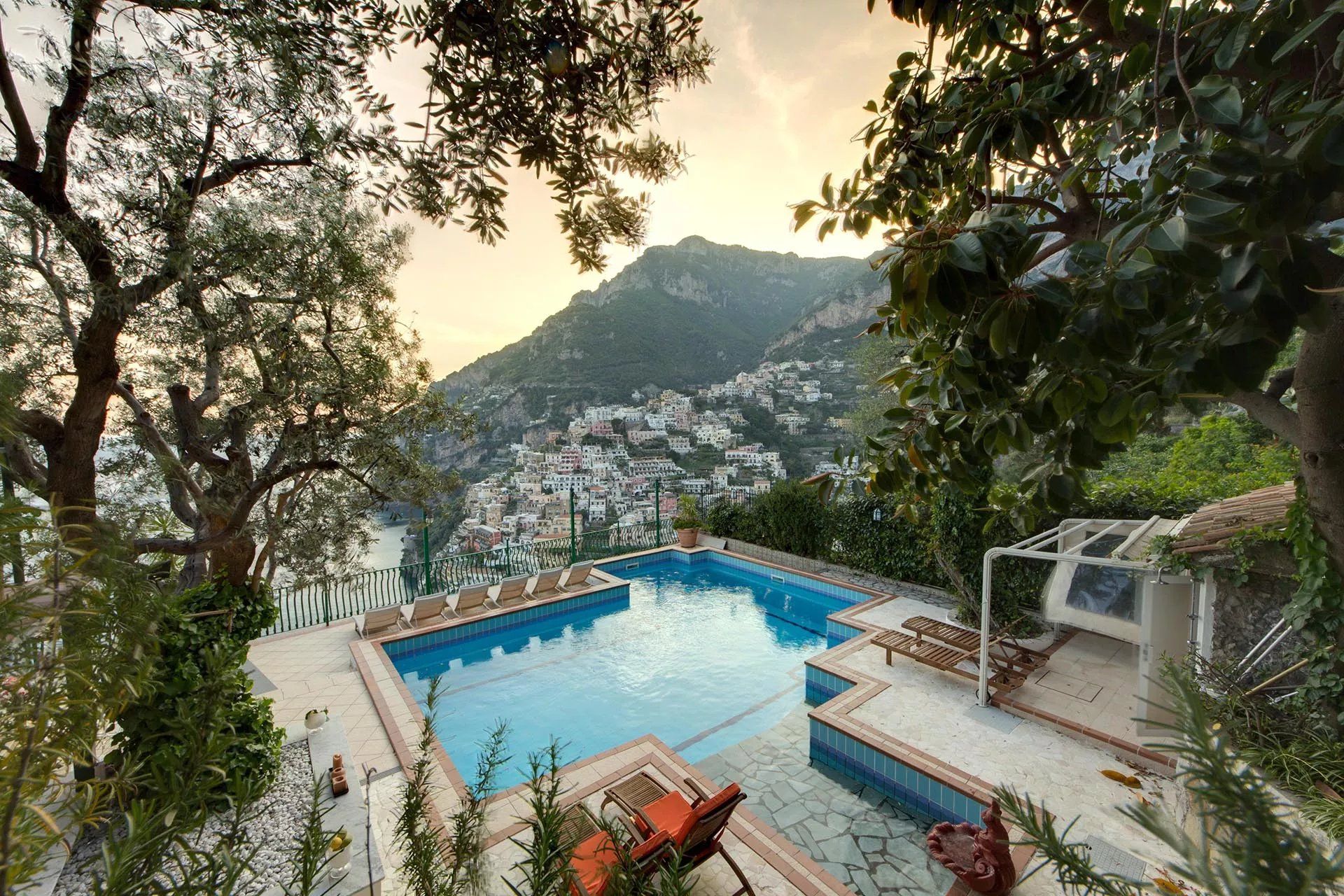 Haus im Positano, Kampanien 11123034