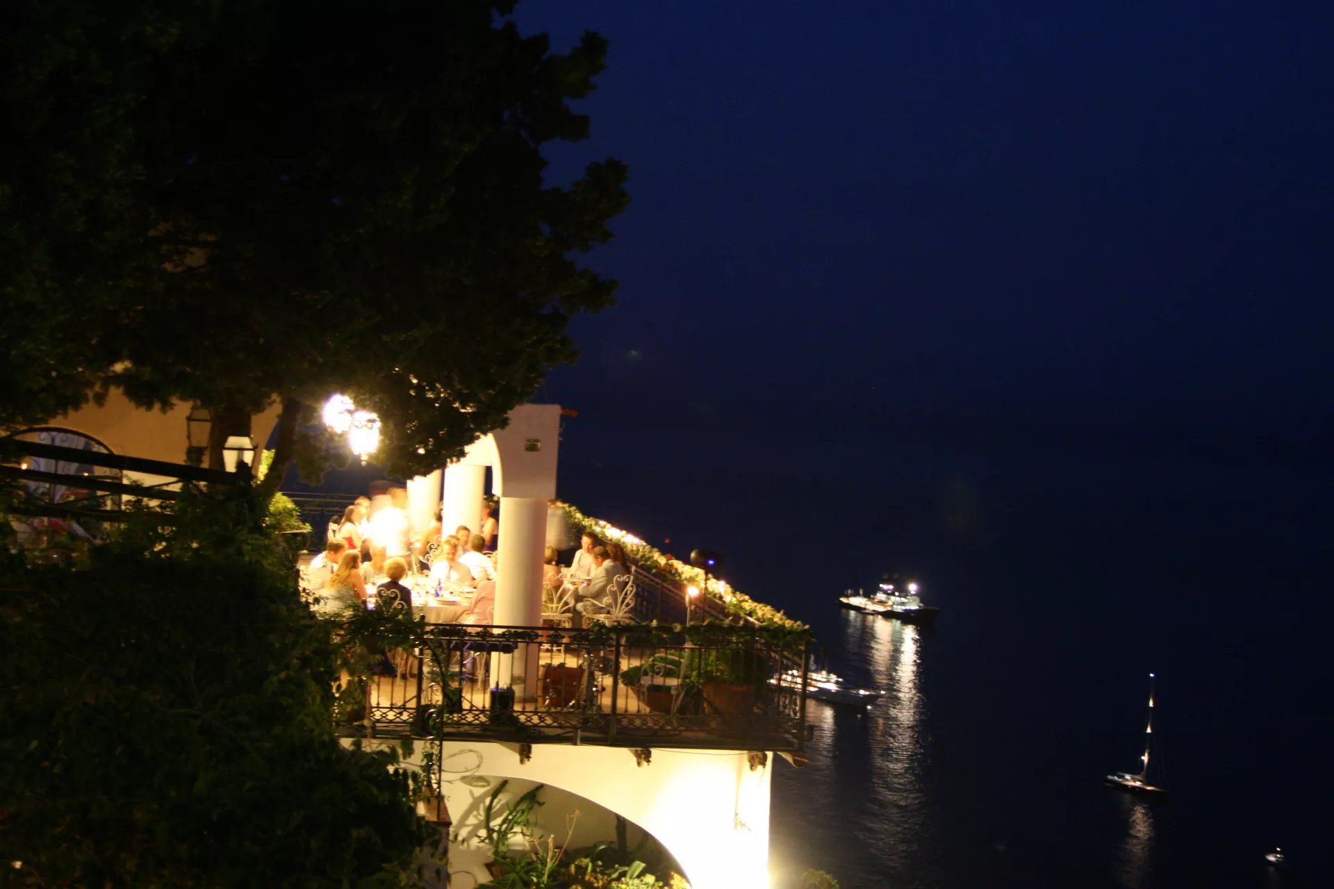 casa en Positano, Salerno 11123034