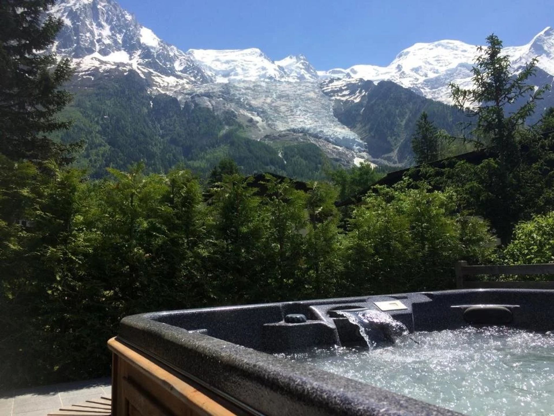 Huis in Chamonix-Mont-Blanc, Haute-Savoie 11123035