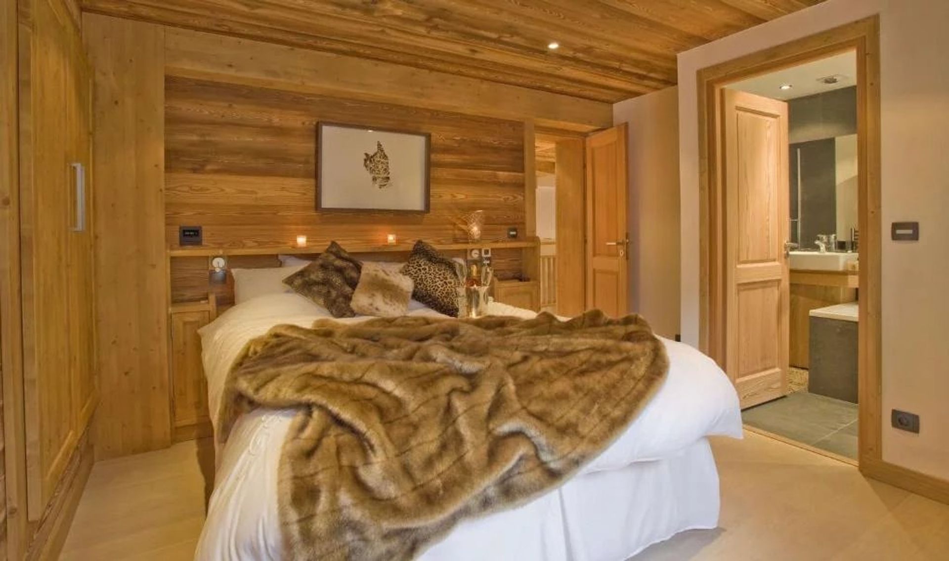 Huis in Chamonix-Mont-Blanc, Haute-Savoie 11123035