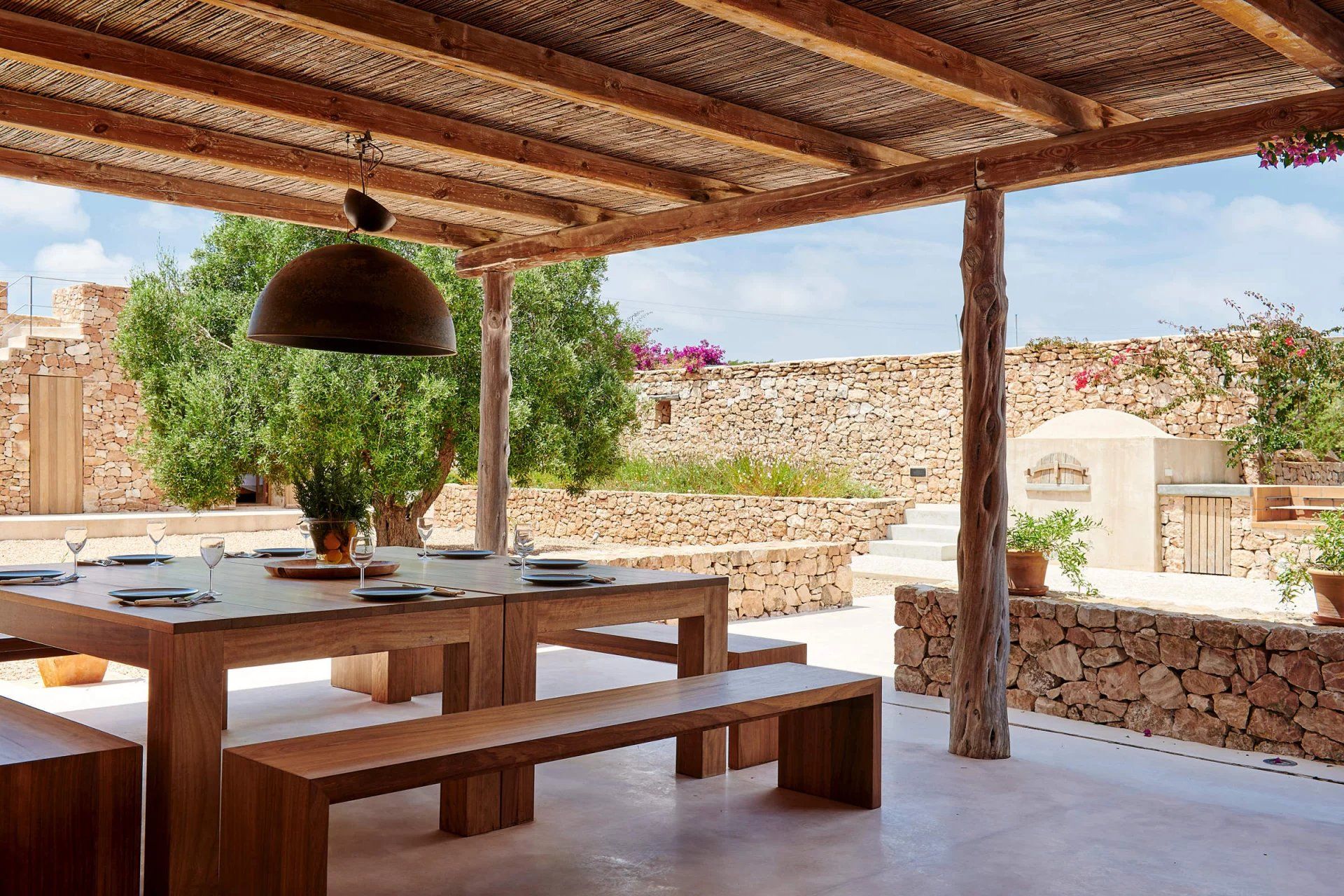 Huis in Sant Francesc de Formentera, Islas Baleares 11123038