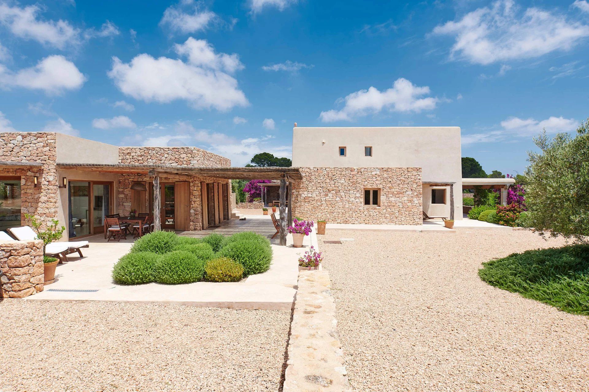 Huis in Sant Francesc de Formentera, Islas Baleares 11123038