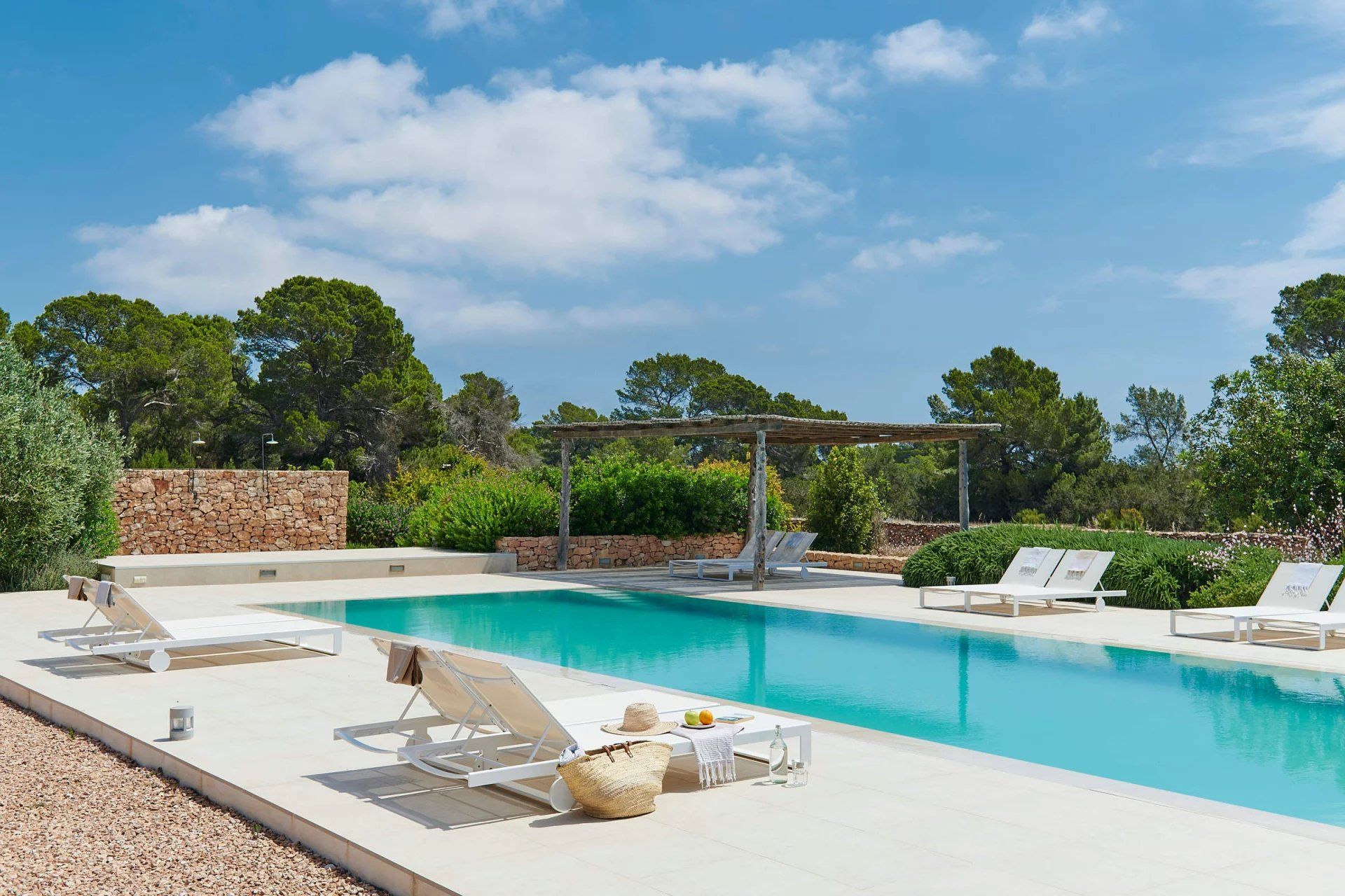 Huis in Sant Francesc de Formentera, Islas Baleares 11123038