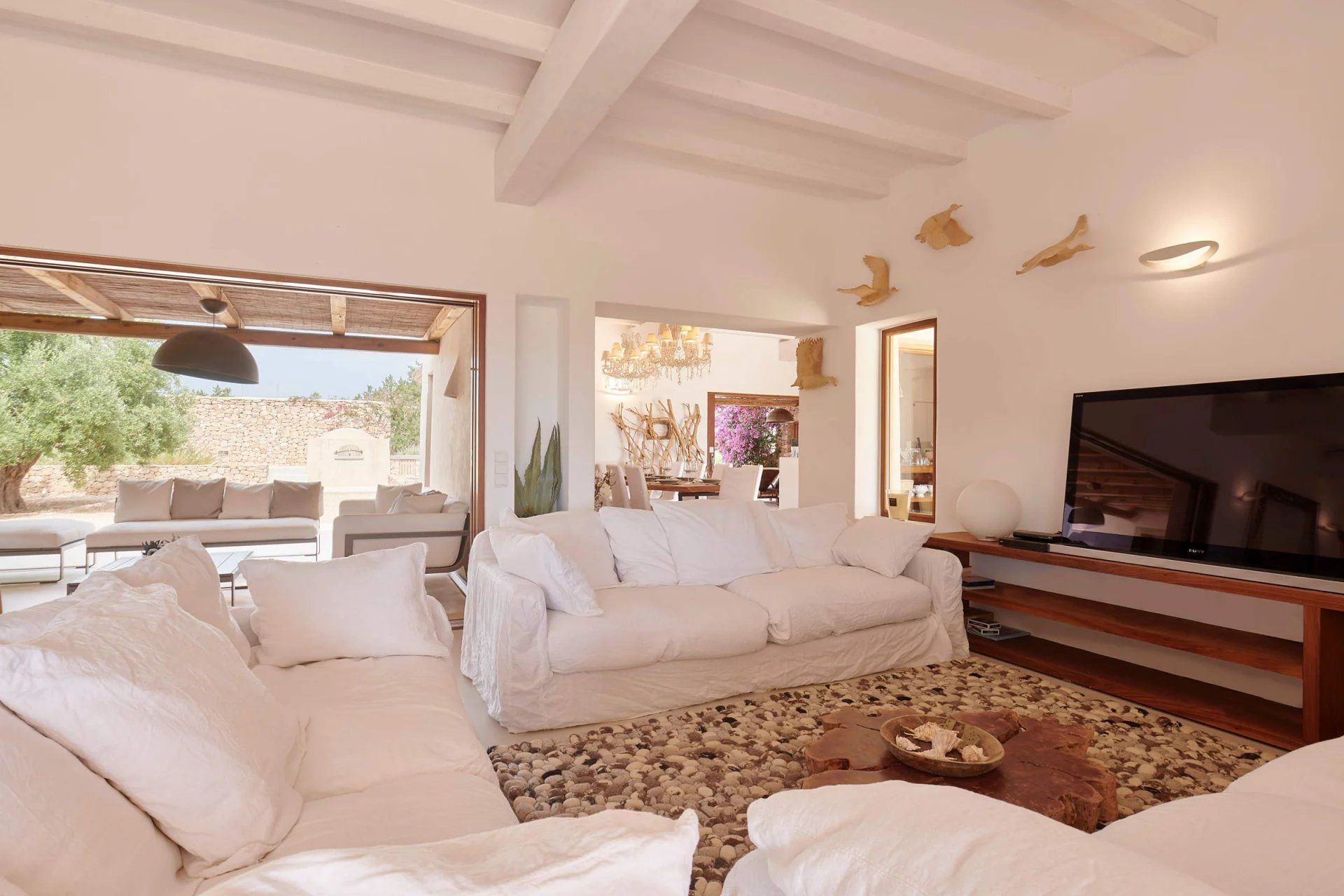 Huis in Sant Francesc de Formentera, Islas Baleares 11123038