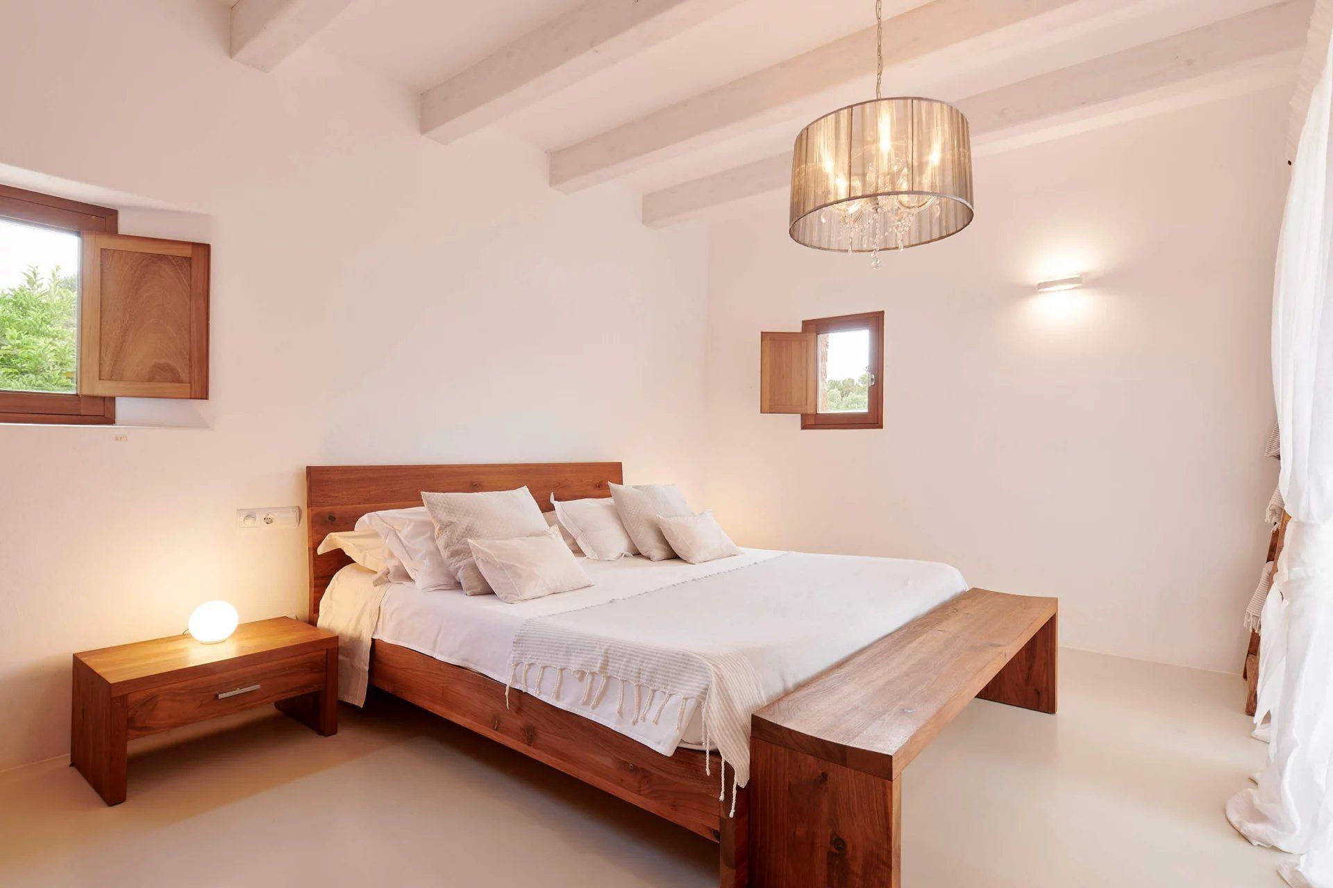 Huis in Sant Francesc de Formentera, Islas Baleares 11123038