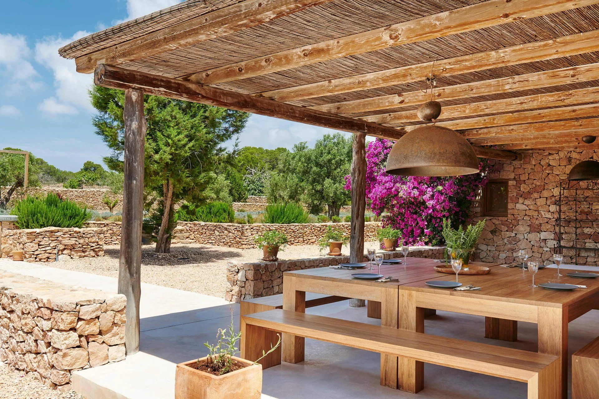 Huis in Sant Francesc de Formentera, Islas Baleares 11123038