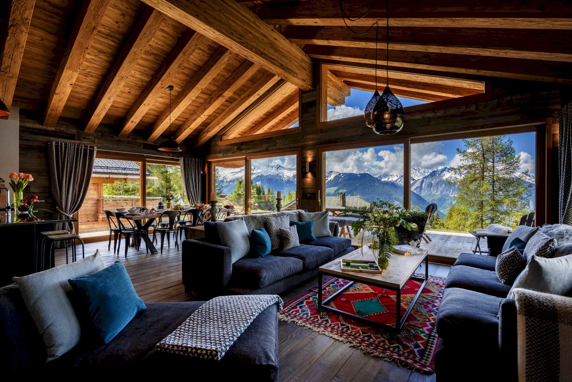 casa no Verbier, Valais 11123044