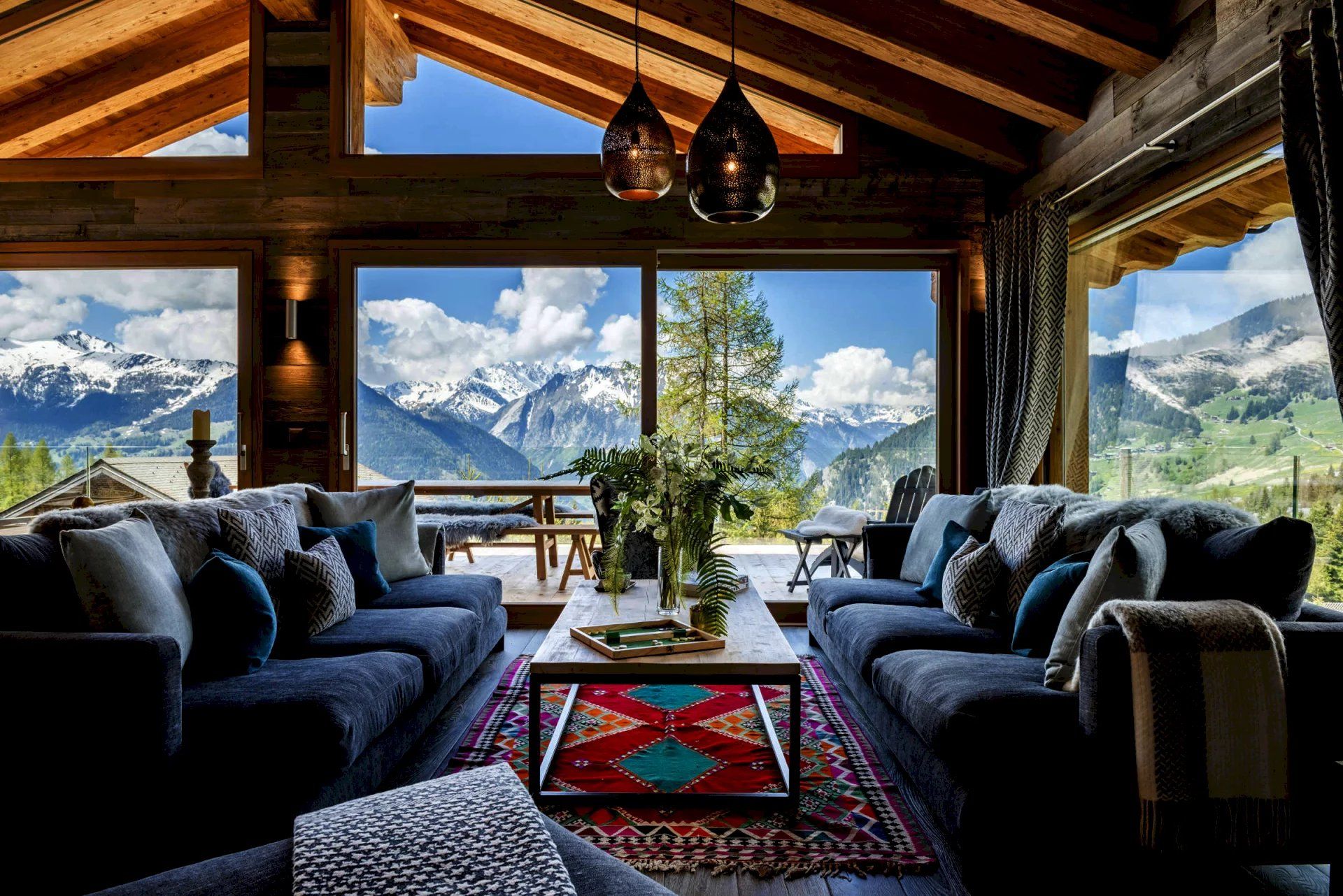 Haus im Verbier, Wallis 11123044