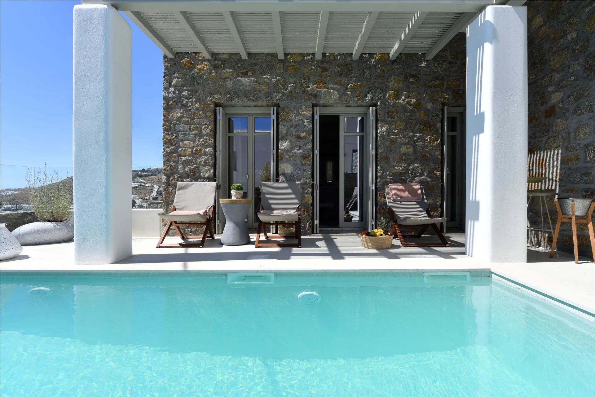 House in Mykonos, Notio Aigaio 11123049