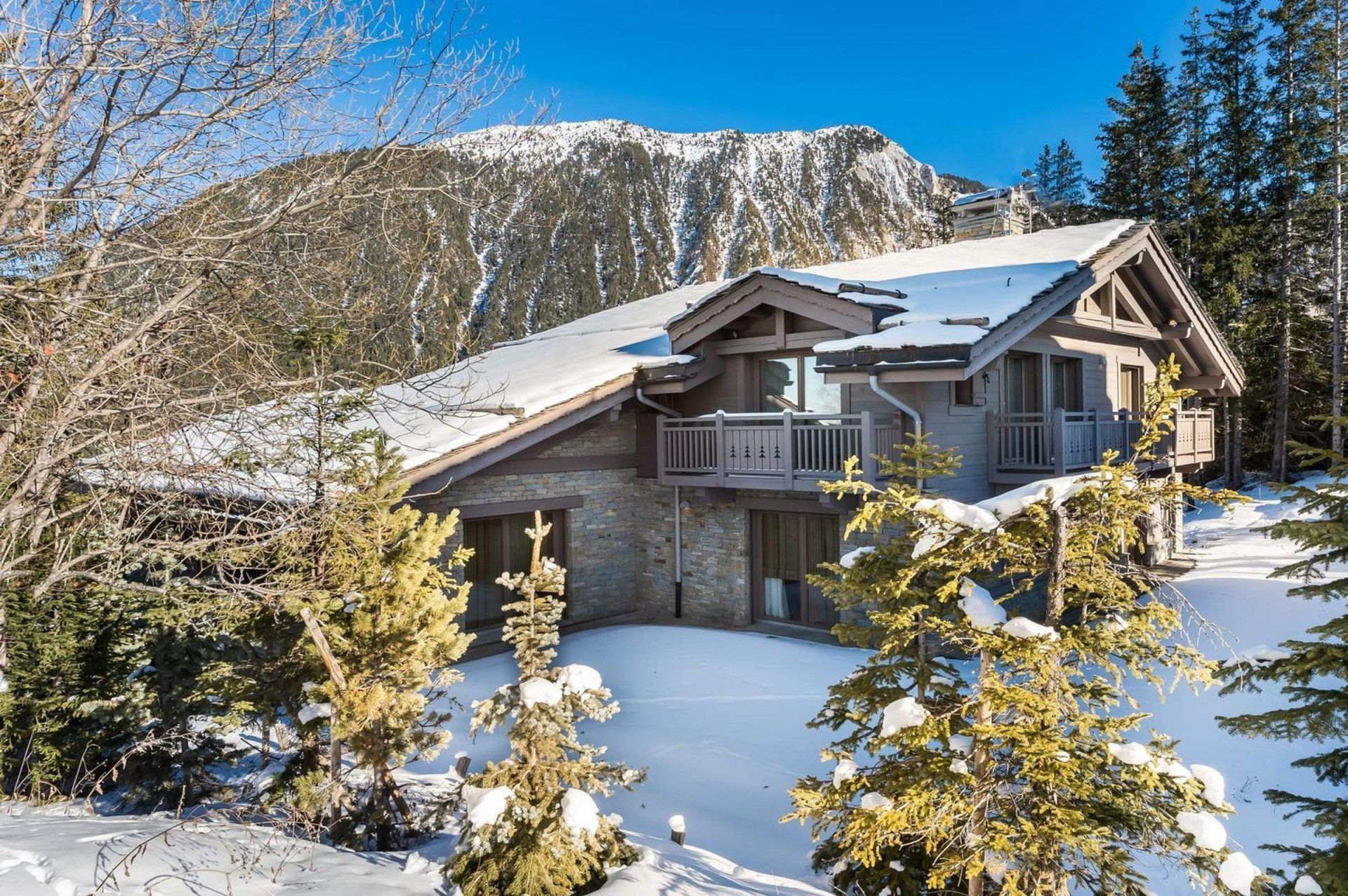 Haus im Courchevel, Auvergne-Rhône-Alpes 11123052