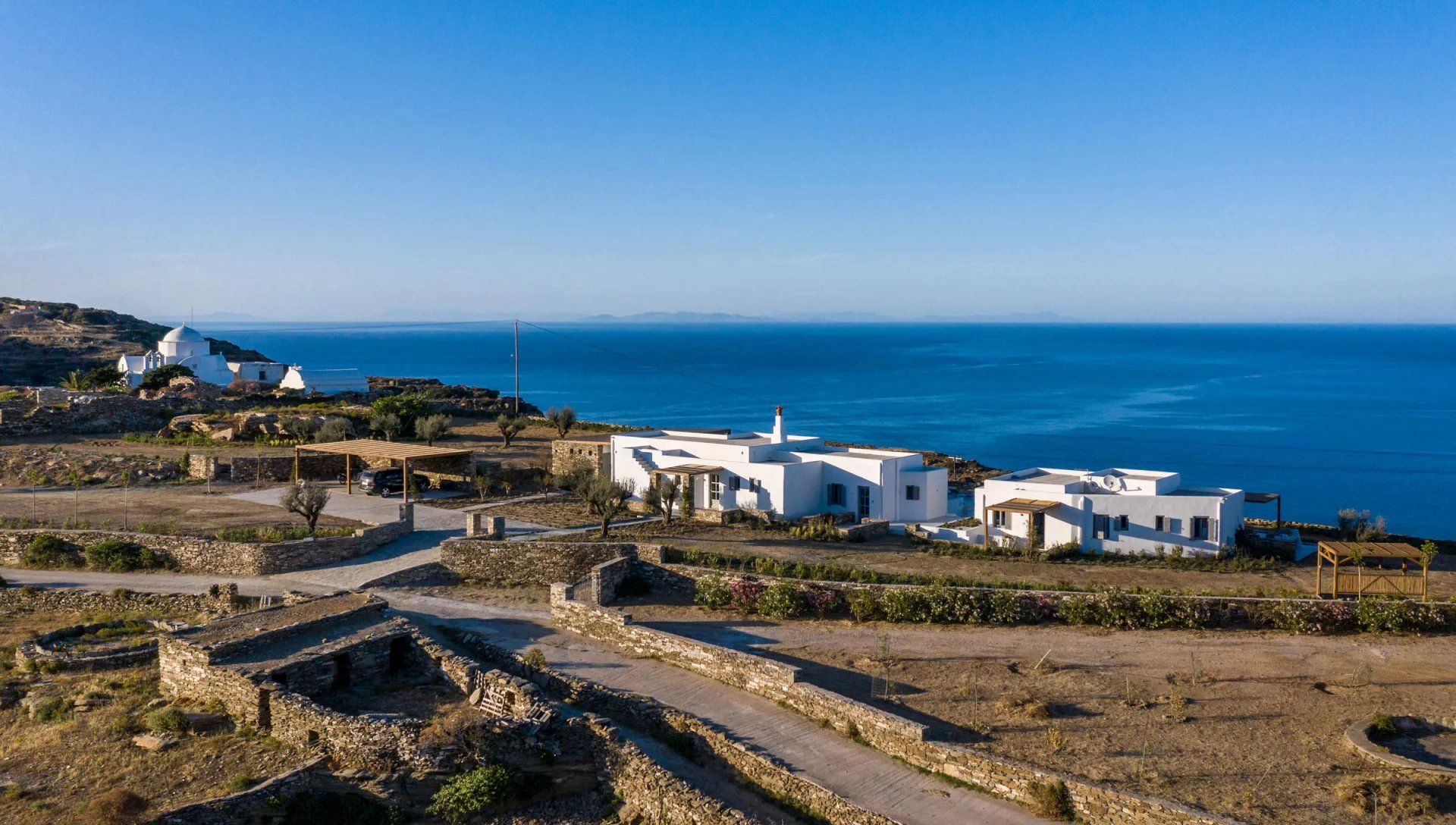 rumah dalam Sifnos, South Aegean 11123076