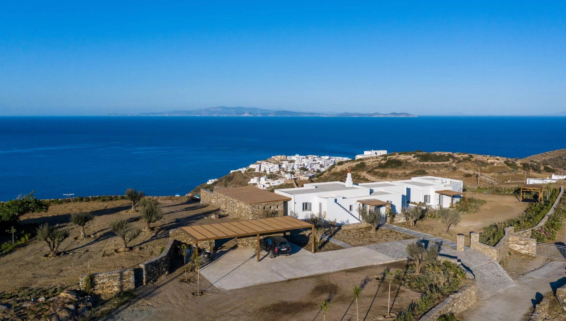 rumah dalam Sifnos, South Aegean 11123076