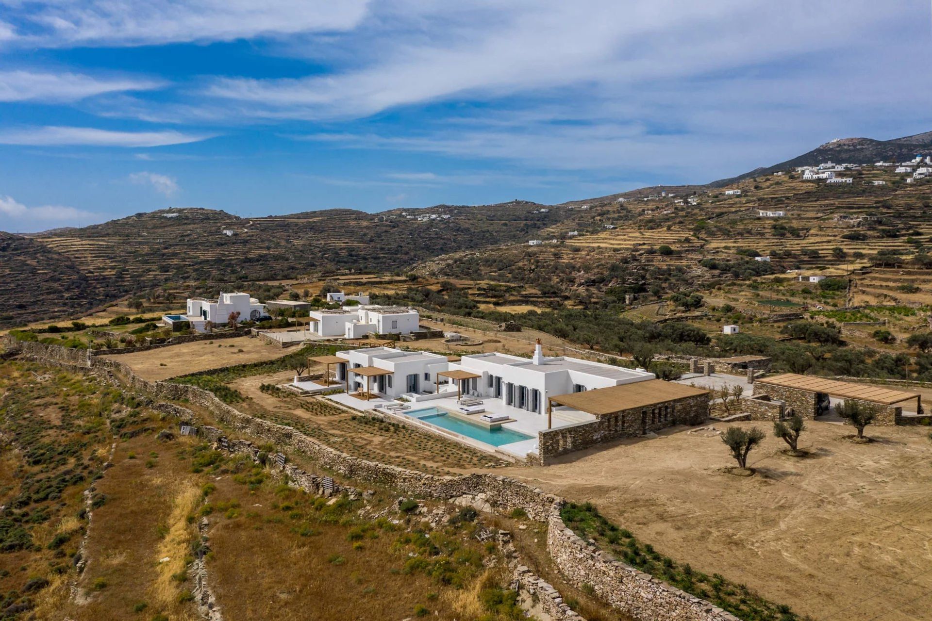 σπίτι σε Sifnos, South Aegean 11123076