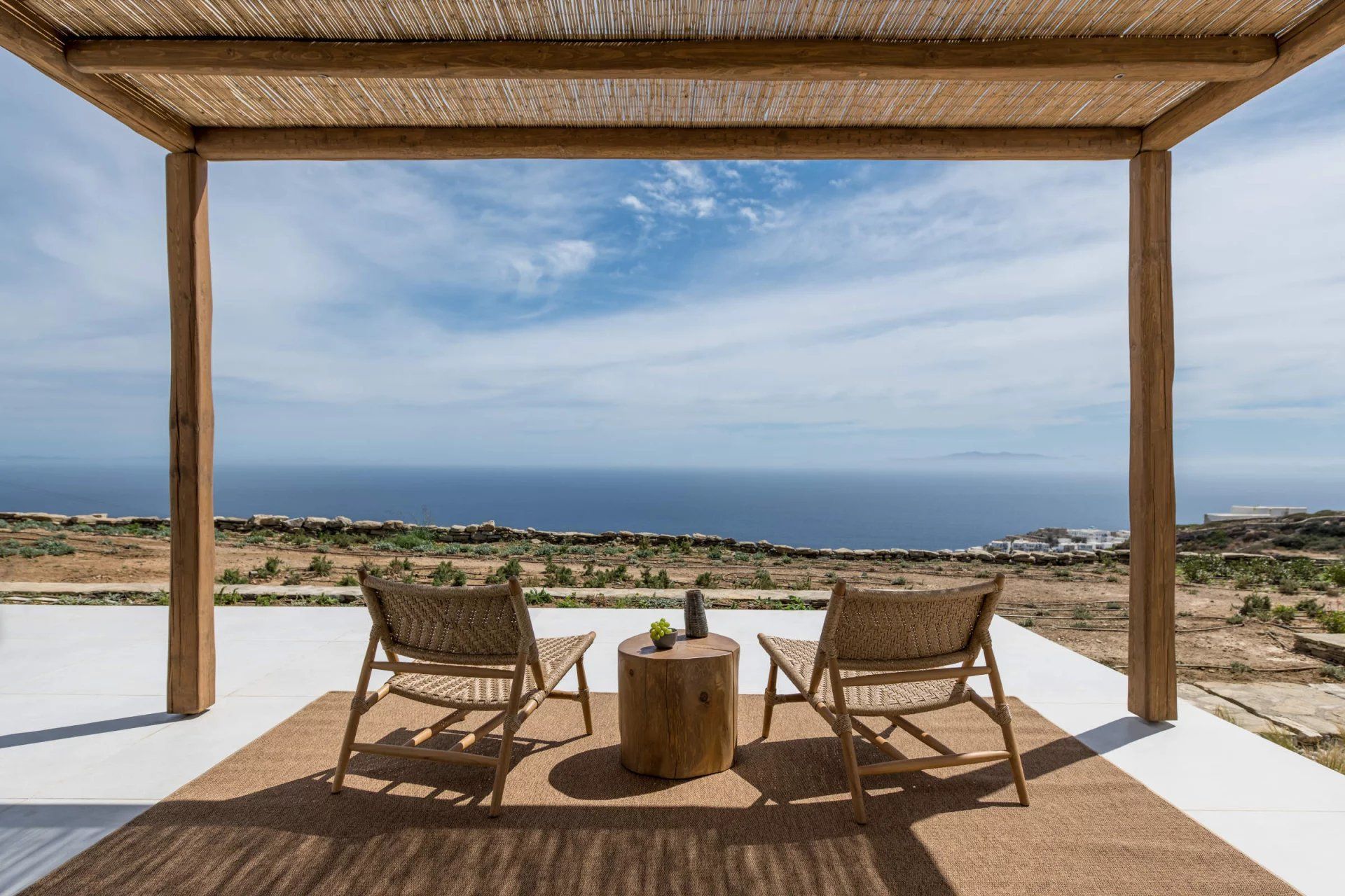 rumah dalam Sifnos, South Aegean 11123076