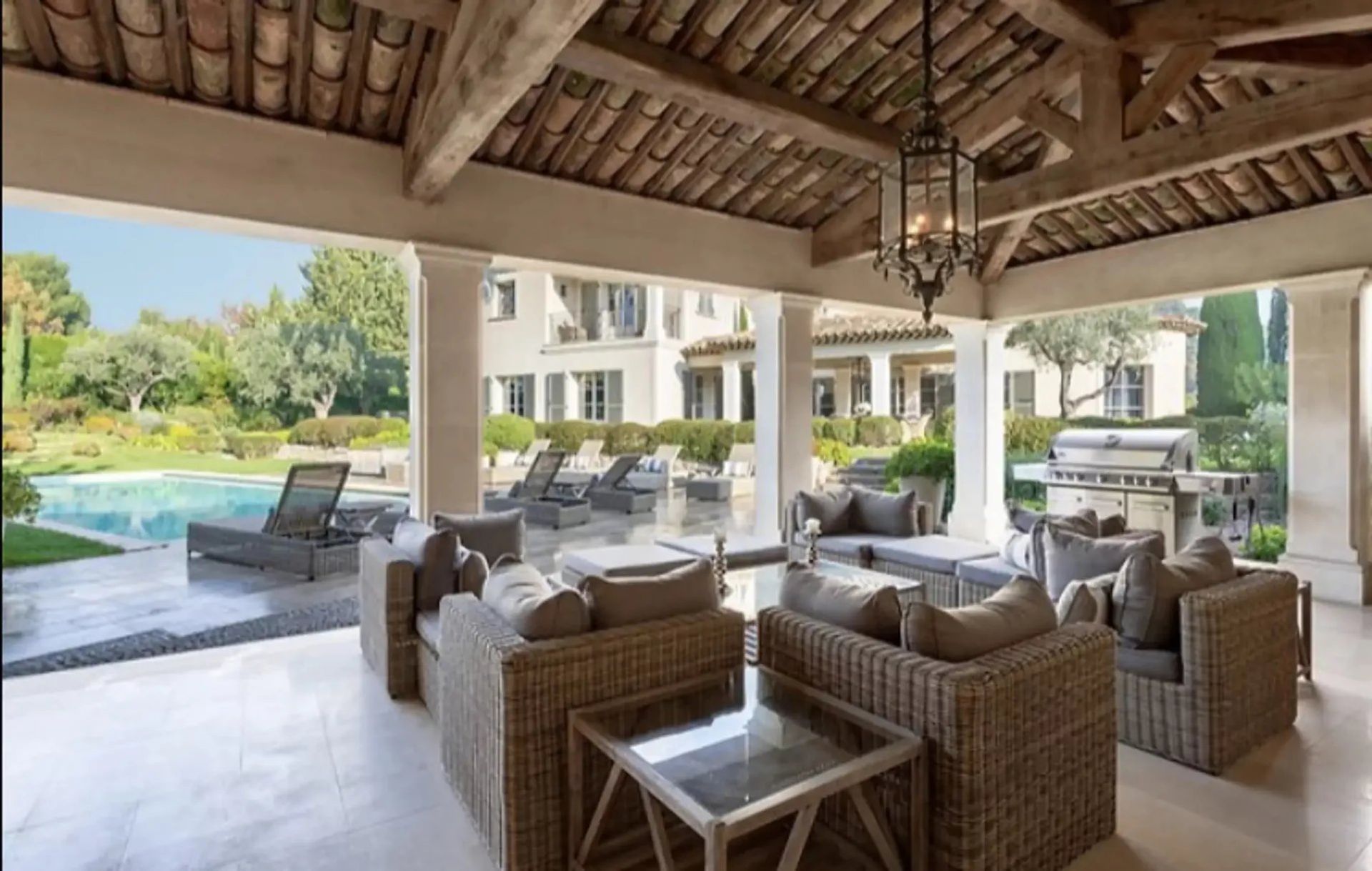 Haus im Mougins, Provence-Alpes-Côte d'Azur 11123077