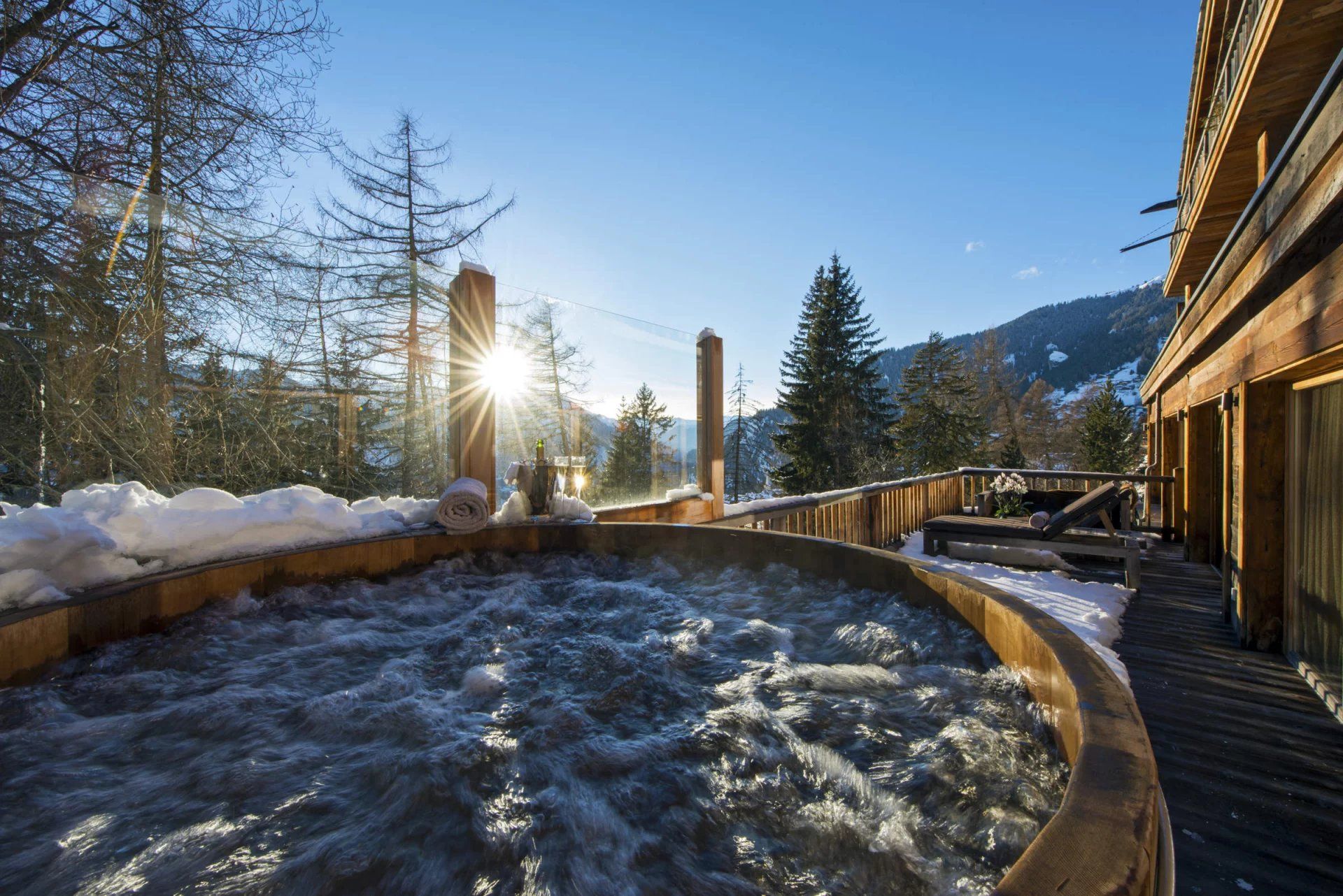 Hus i Verbier, Valais 11123094