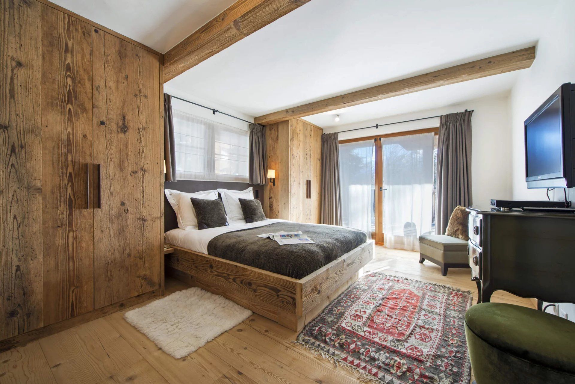 Haus im Verbier, District d'Entremont 11123094