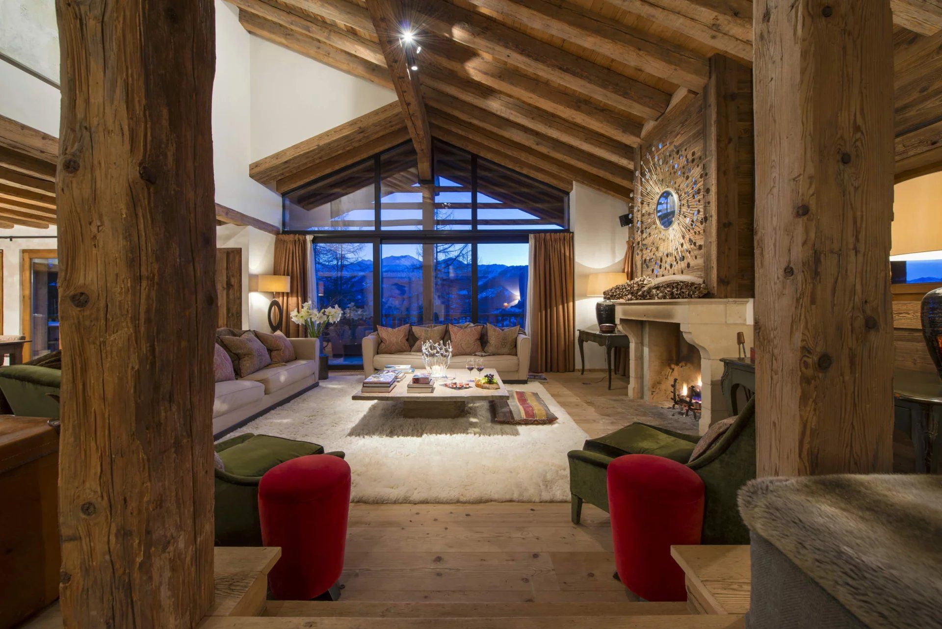 Rumah di Verbier, District d'Entremont 11123094