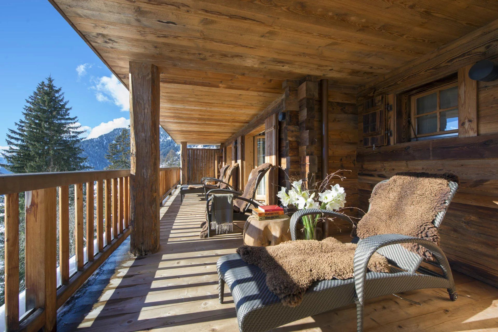 House in Verbier, Valais 11123094