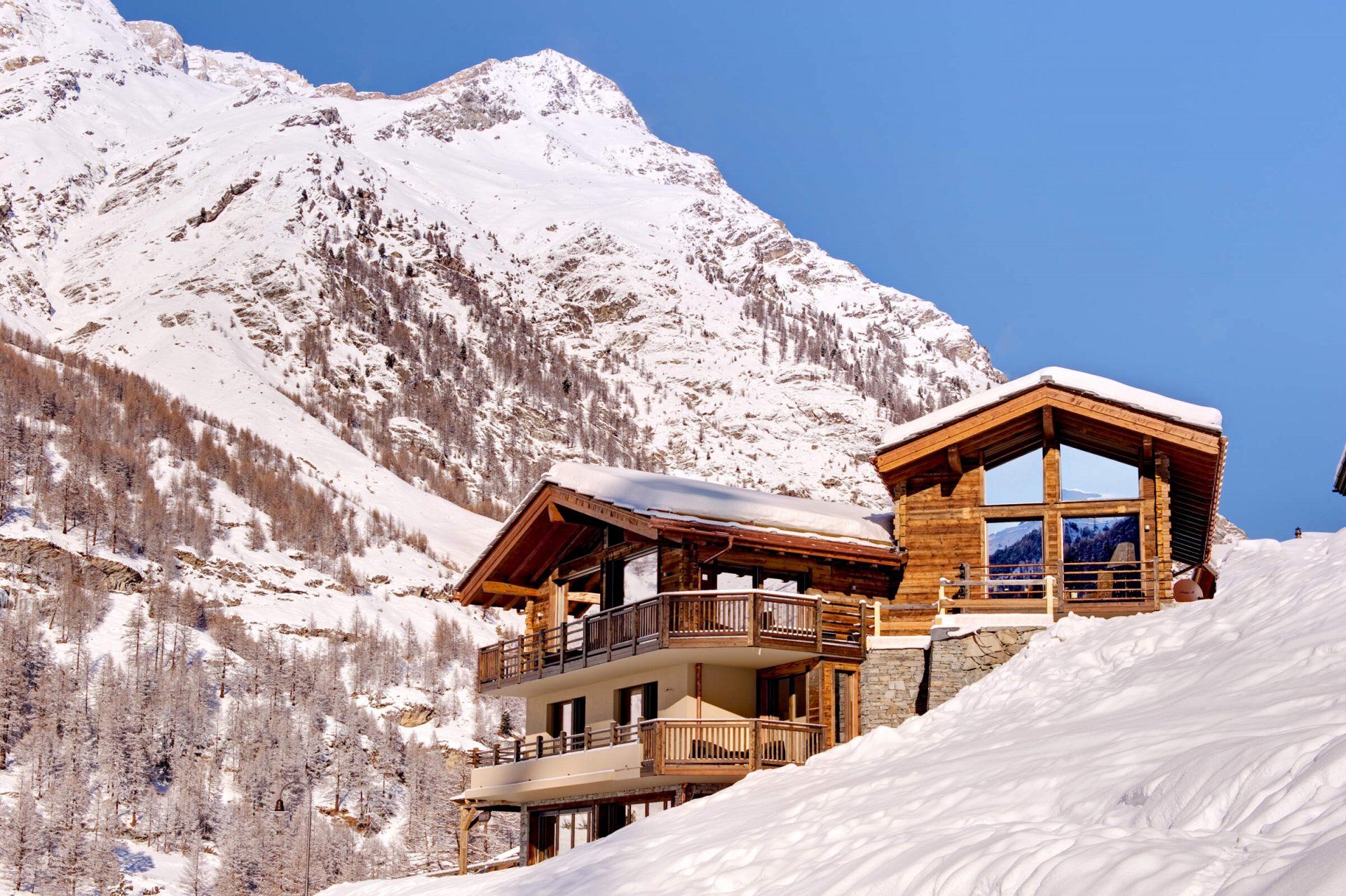 casa en Zermatt, Valais 11123099