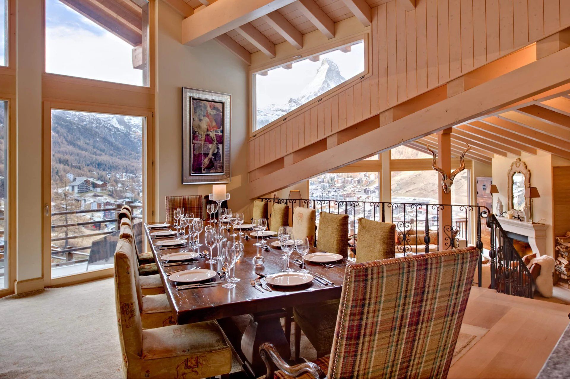 casa no Zermatt, Bezirk Visp 11123099