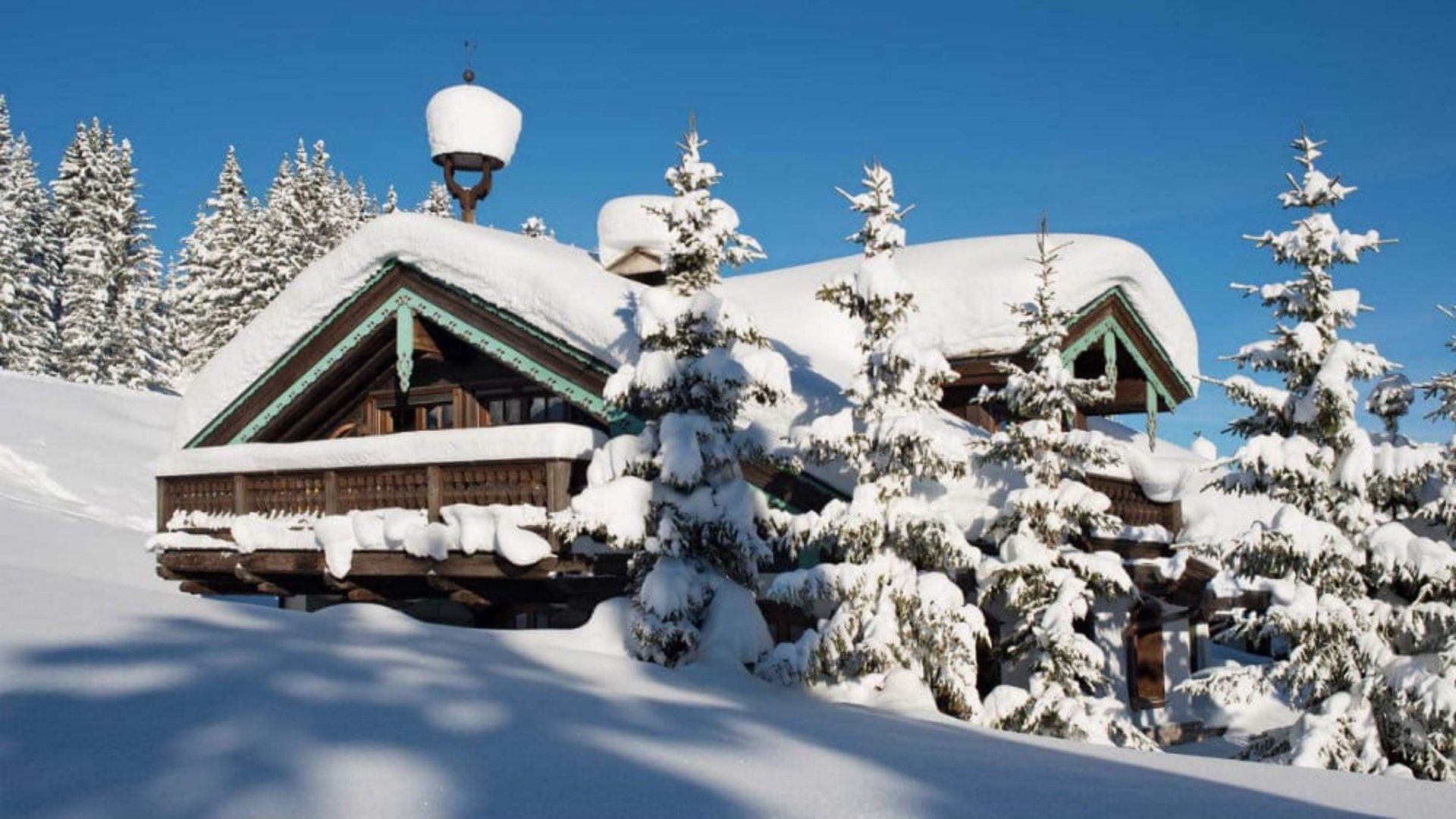 Haus im Courchevel, Auvergne-Rhône-Alpes 11123100