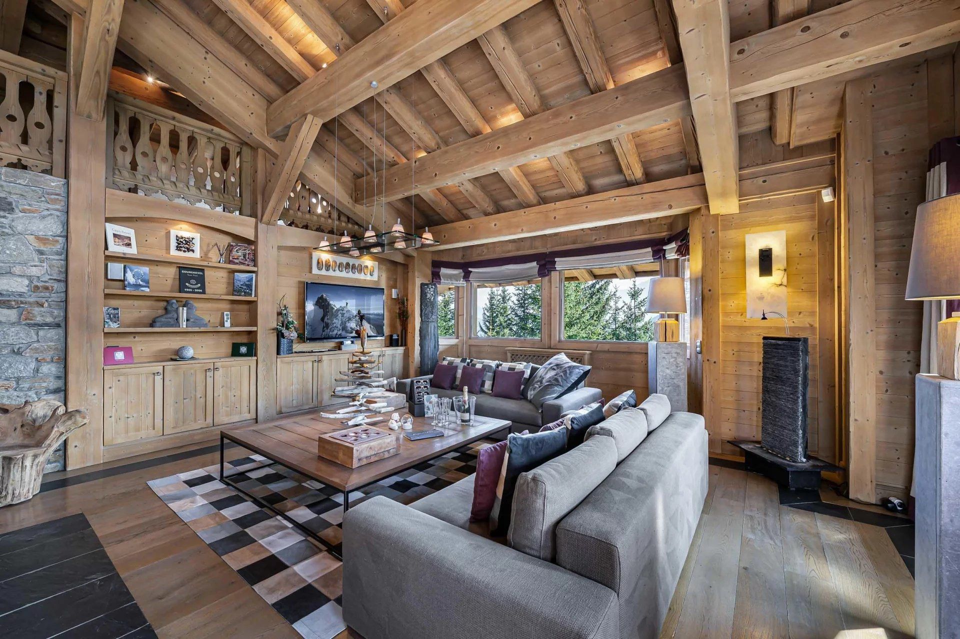 House in Courchevel, Auvergne-Rhone-Alpes 11123127