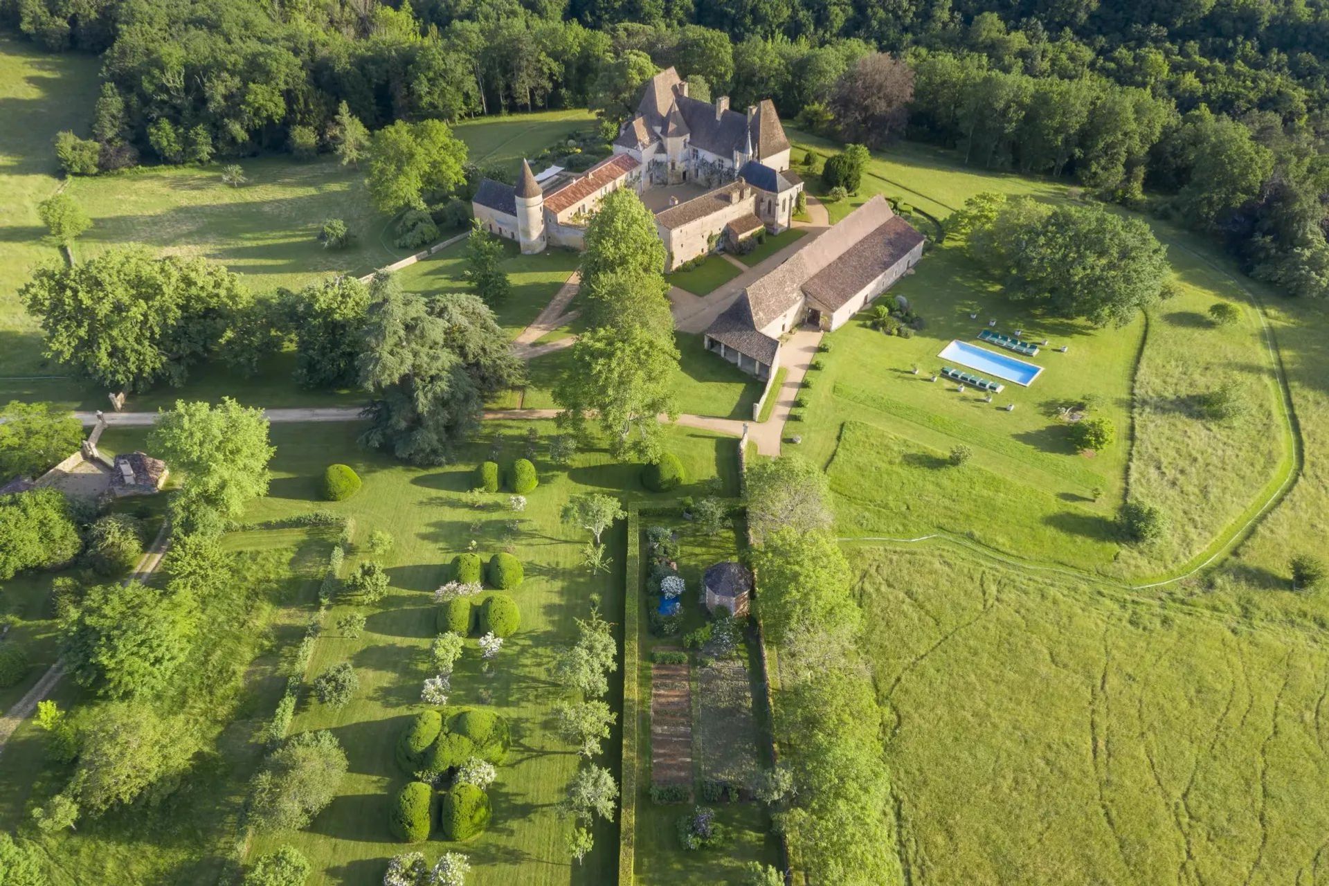 House in Urval, Dordogne 11123130