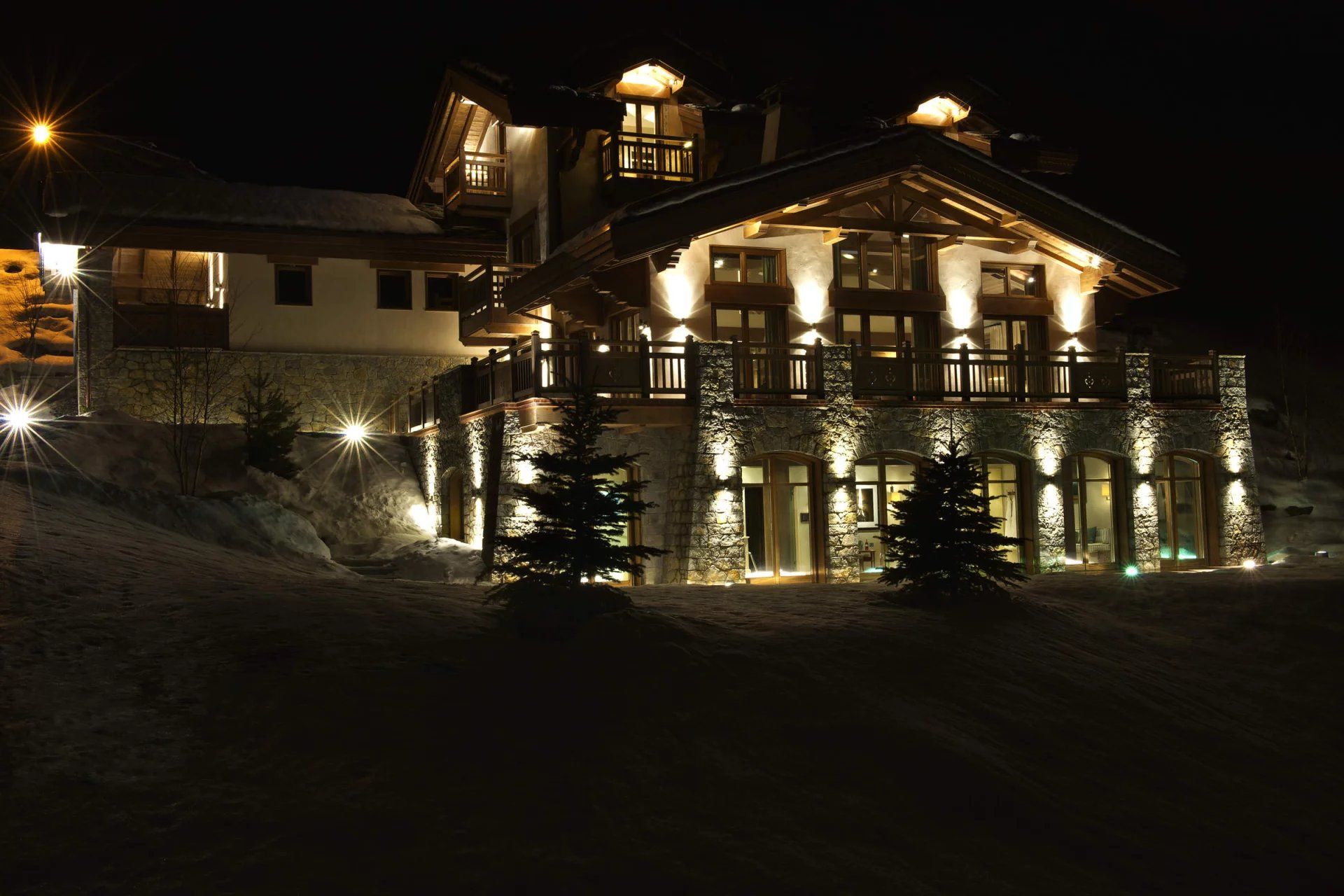 בַּיִת ב Courchevel, Savoie 11123135