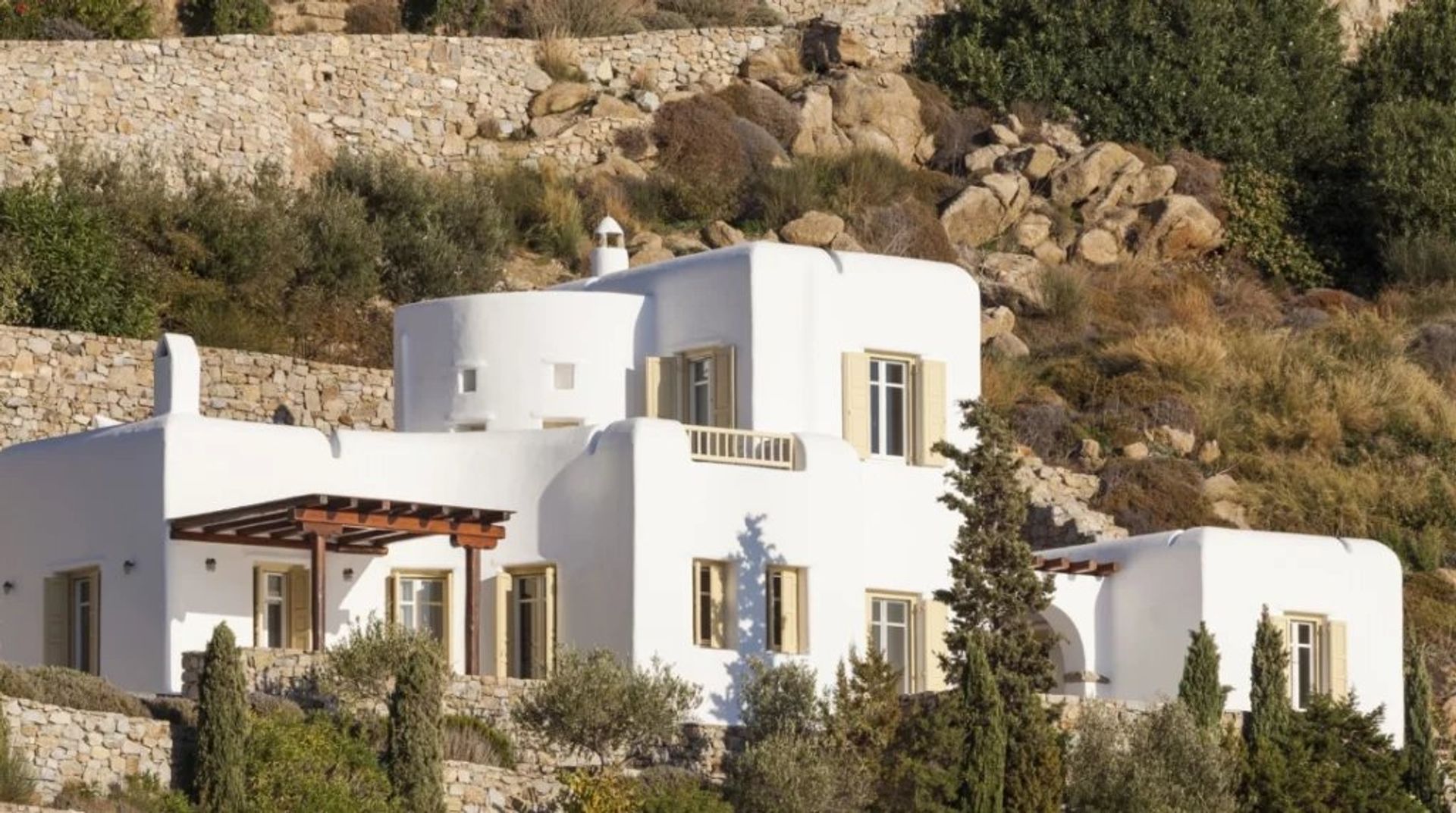 casa en Míkonos, Notio Aigaio 11123147