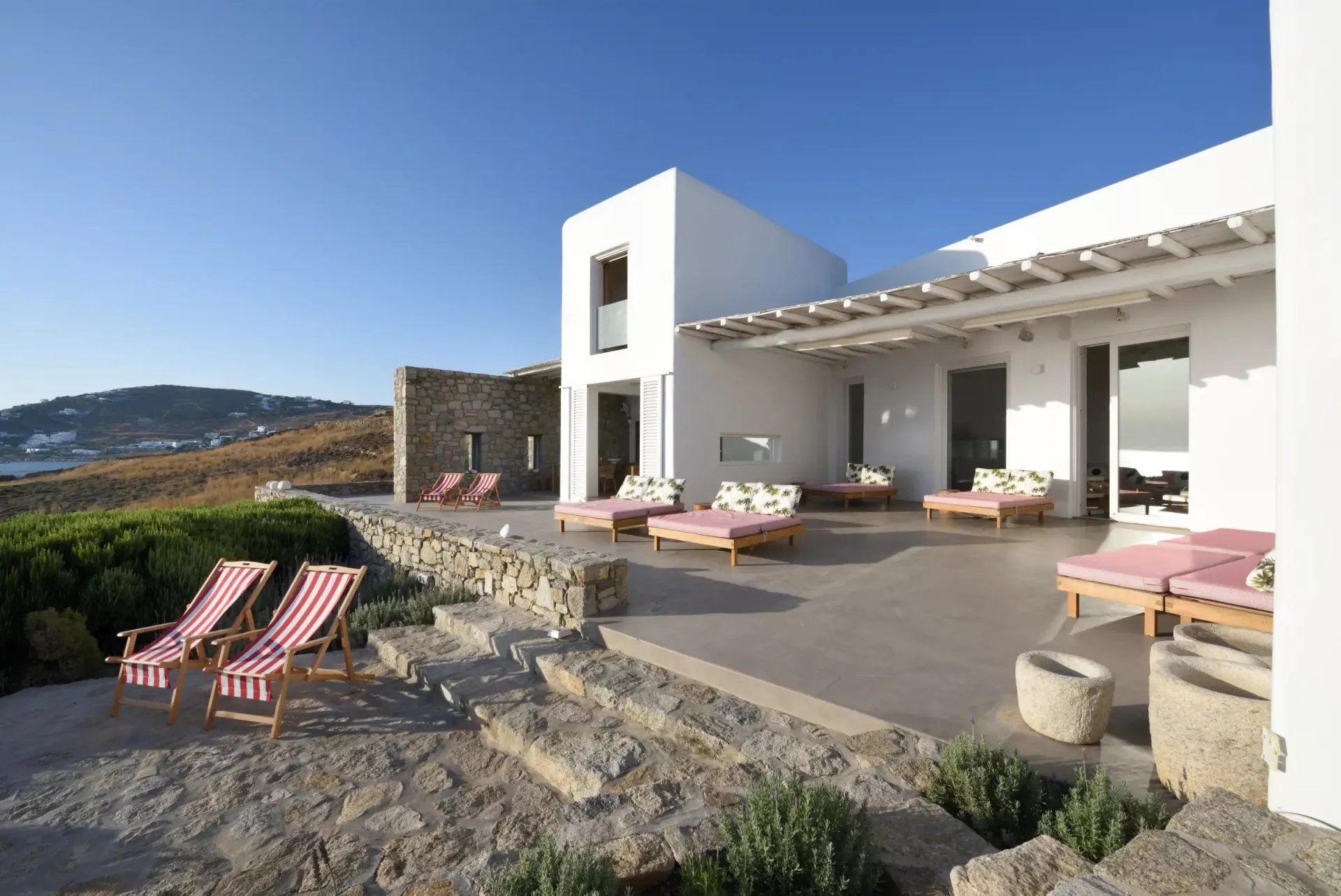 casa en Míkonos, Notio Aigaio 11123162