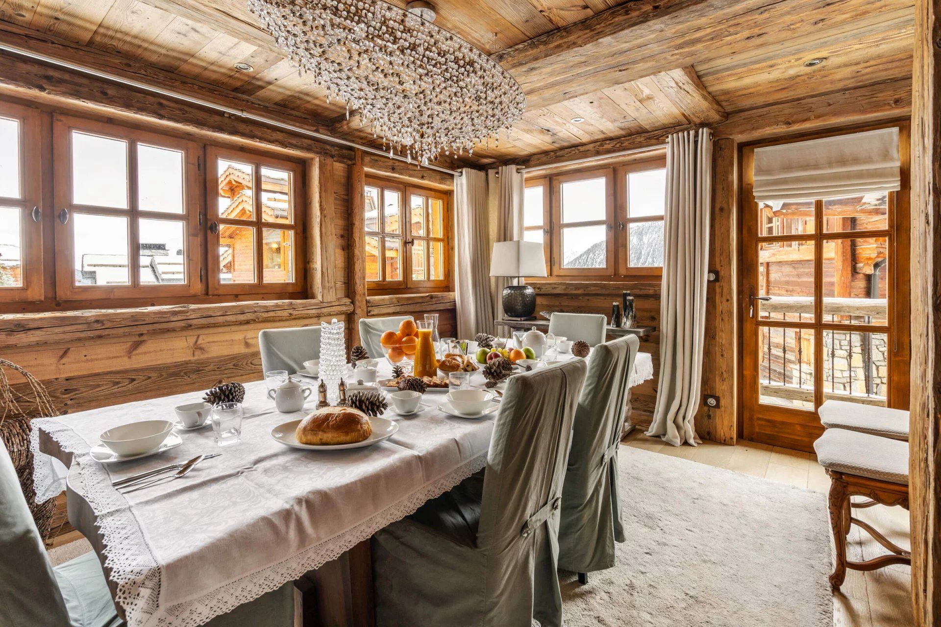 Haus im Courchevel, Auvergne-Rhône-Alpes 11123181