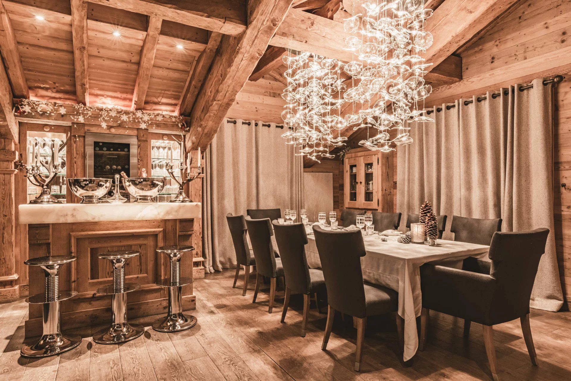 casa no Courchevel, Savoie 11123199