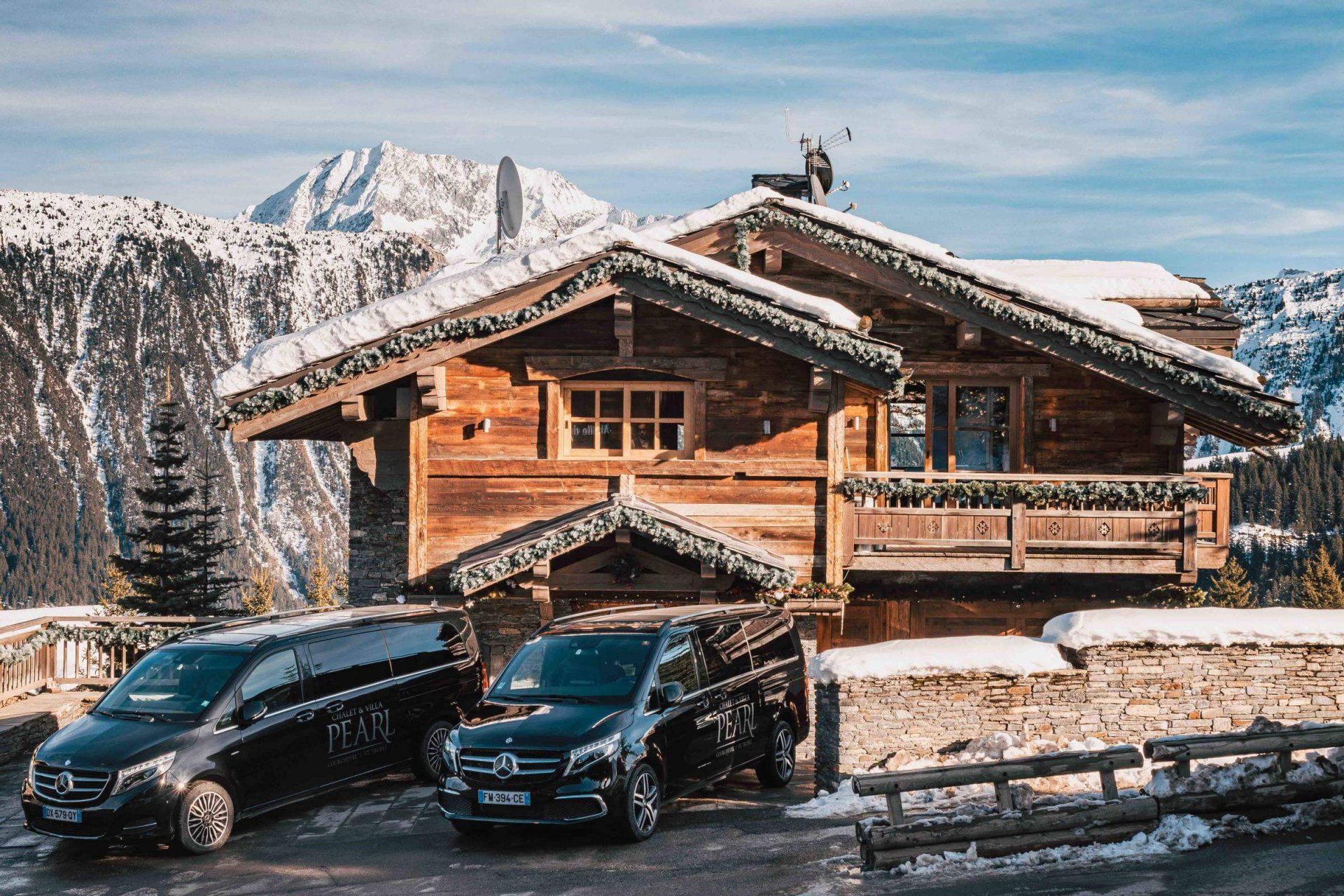 Talo sisään Courchevel, Auvergne-Rhône-Alpes 11123199