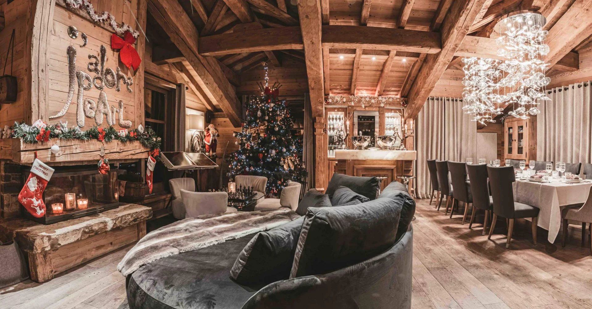 casa no Courchevel, Savoie 11123199