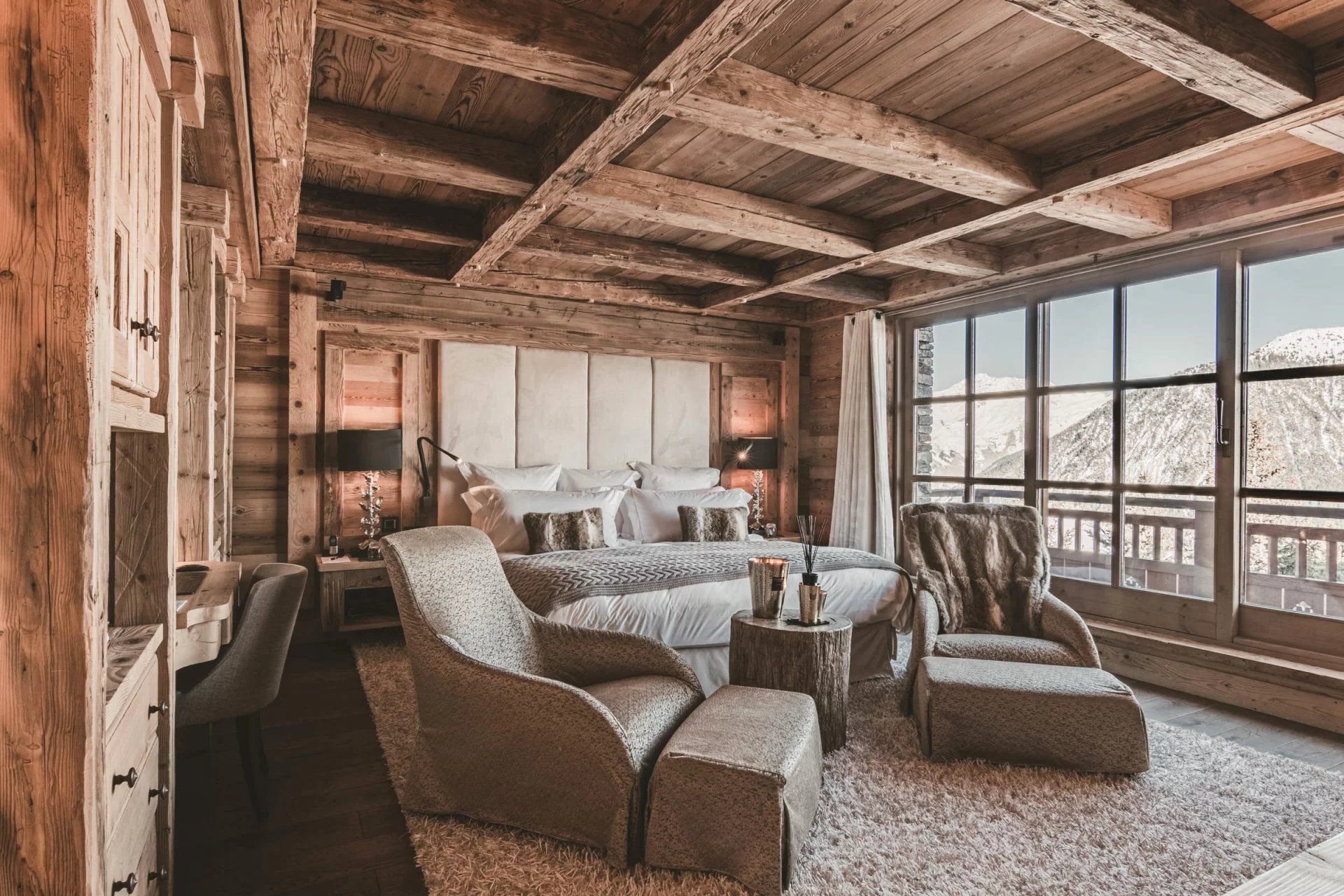 casa no Courchevel, Savoie 11123199