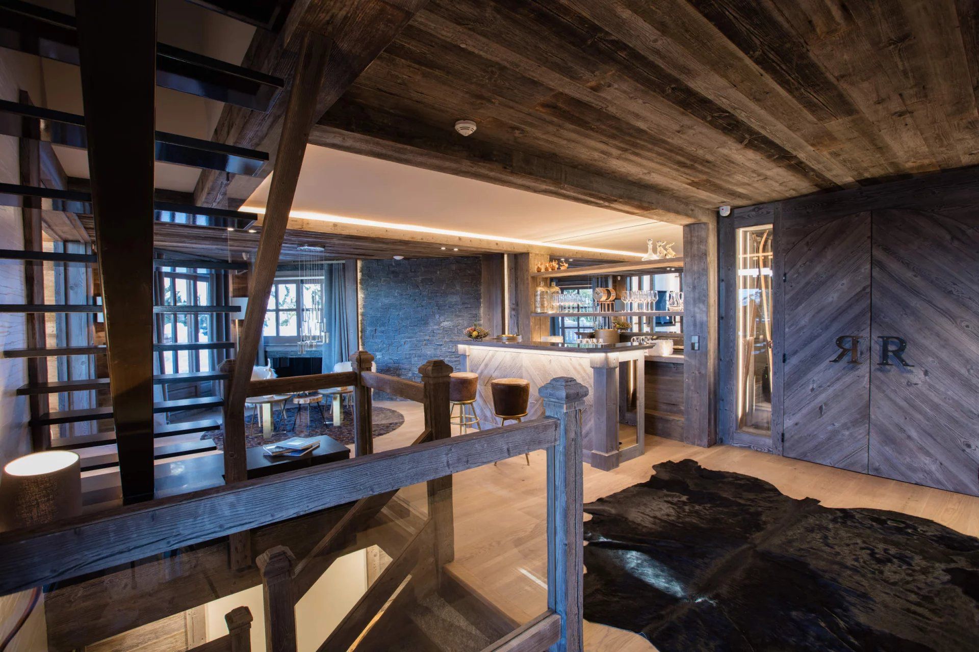 House in Courchevel, Auvergne-Rhone-Alpes 11123206