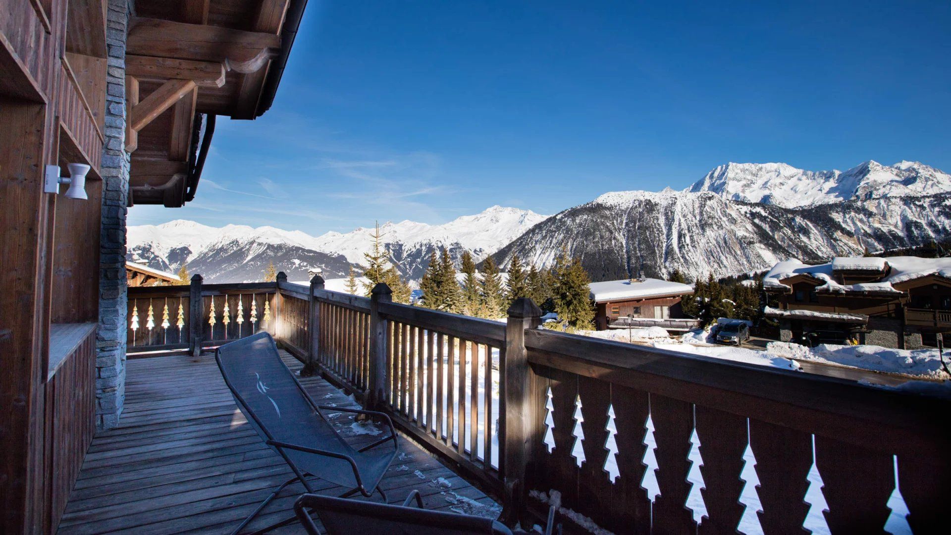 Huis in Courchevel, Auvergne-Rhône-Alpes 11123206