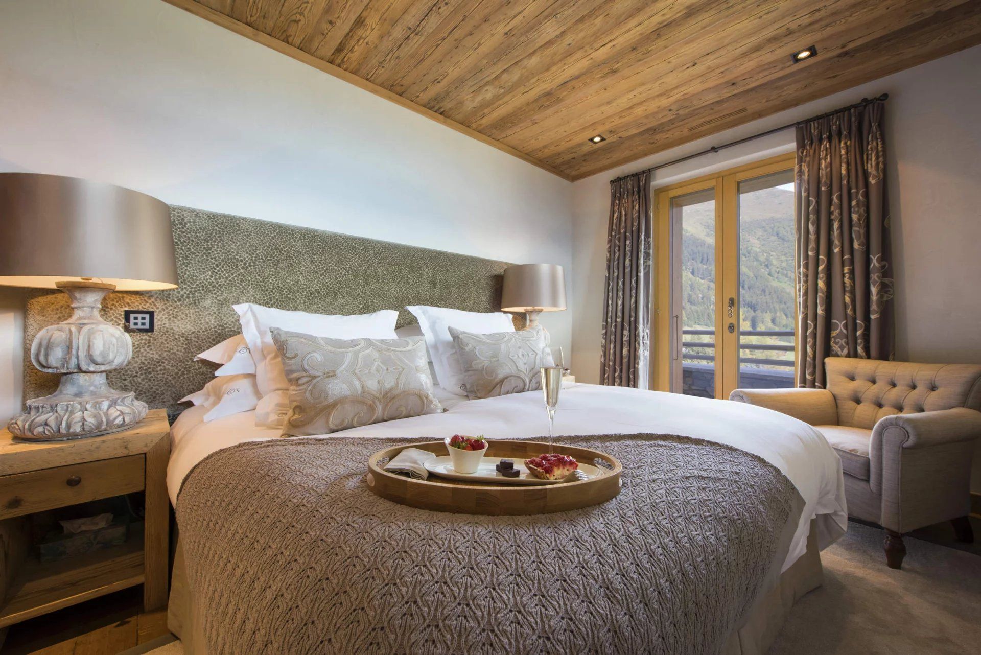 Dom w Verbier, District d'Entremont 11123213