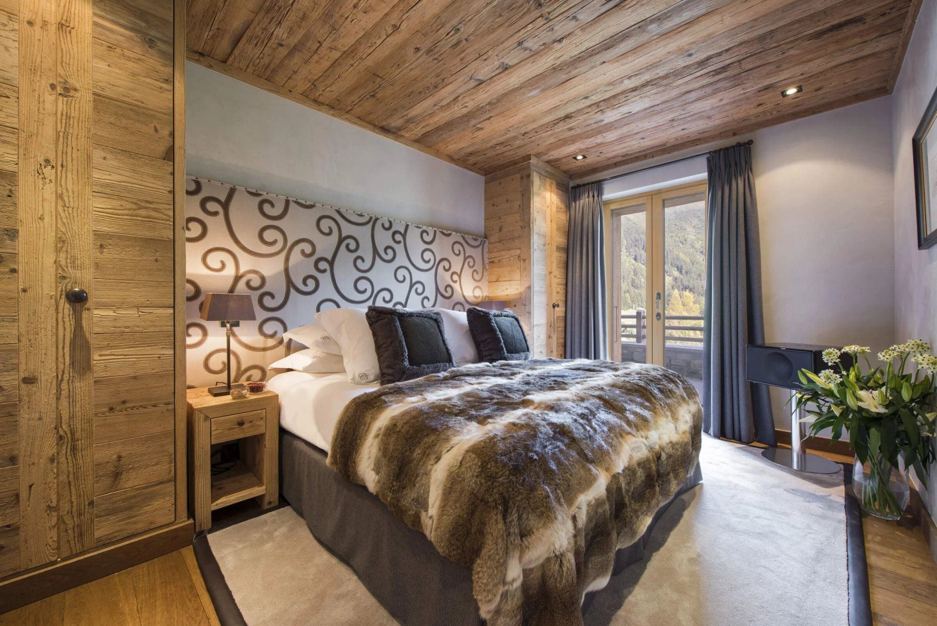 жилой дом в Verbier, District d'Entremont 11123213