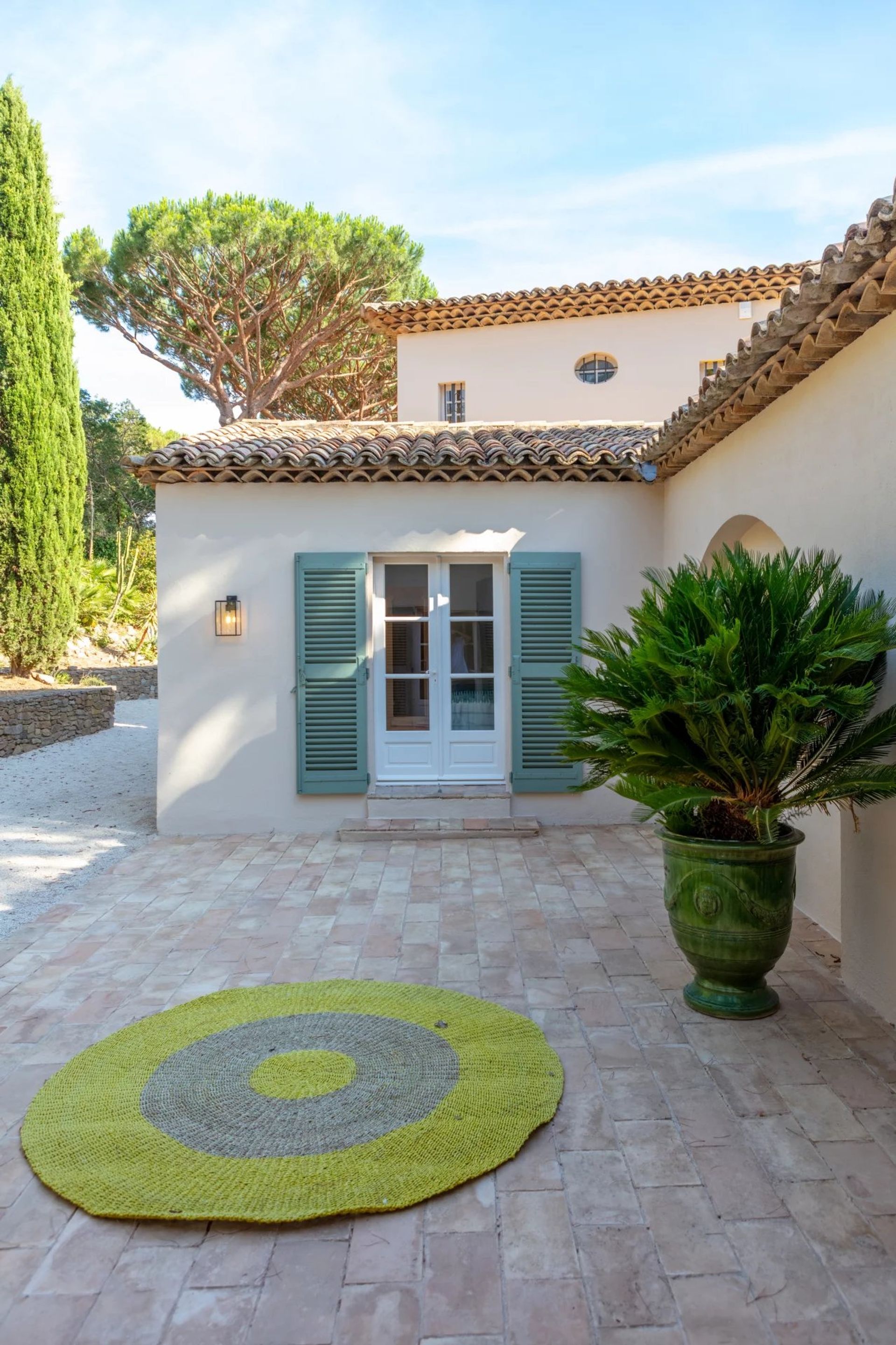 loger dans Saint-Tropez, Var 11123215