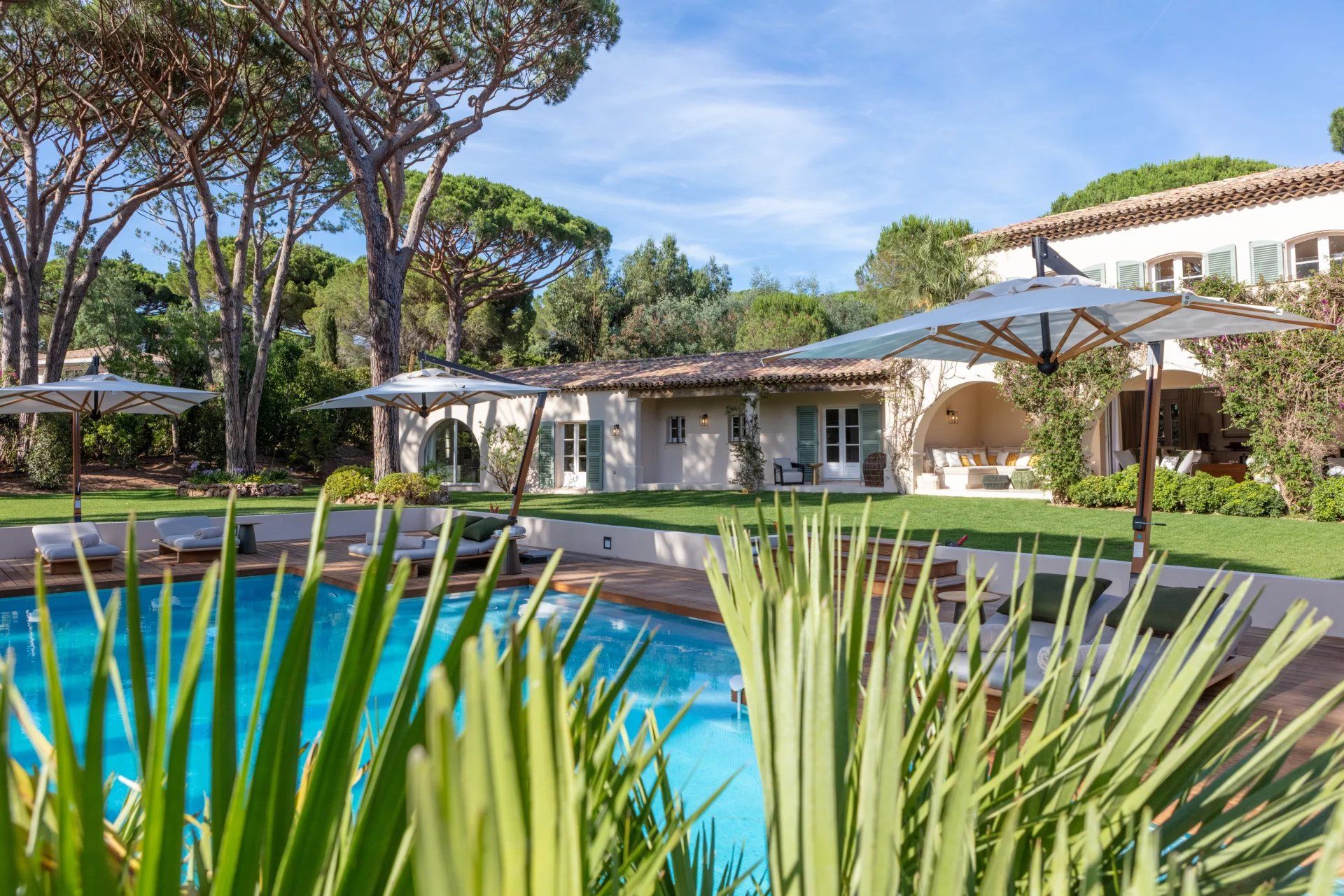 loger dans Saint-Tropez, Var 11123215