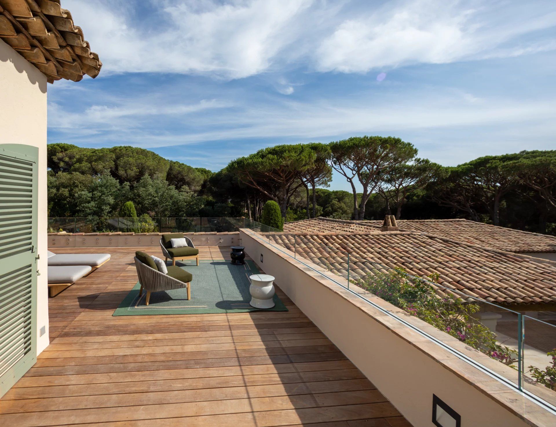 loger dans Saint-Tropez, Var 11123215