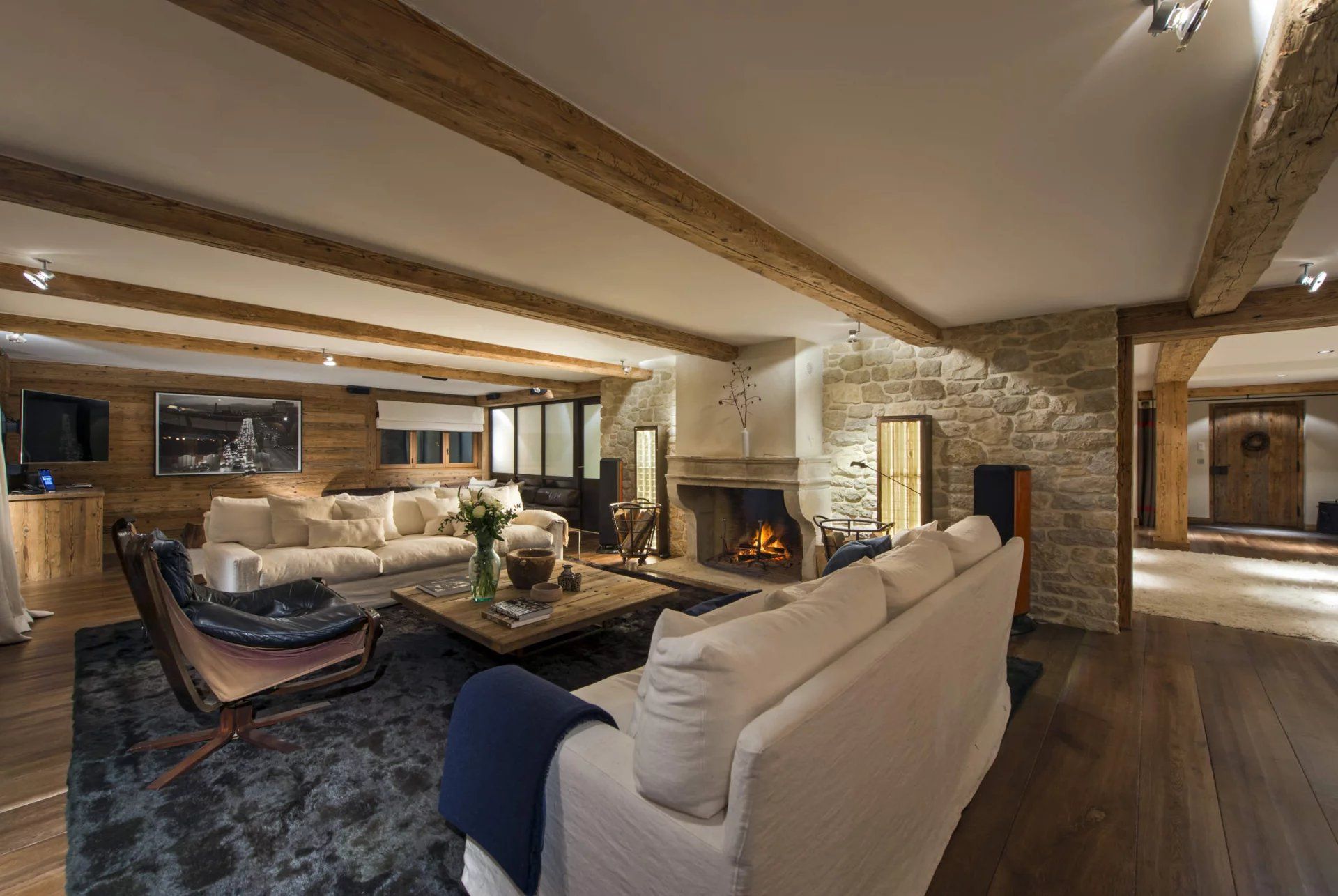 Hus i Verbier, District d'Entremont 11123216