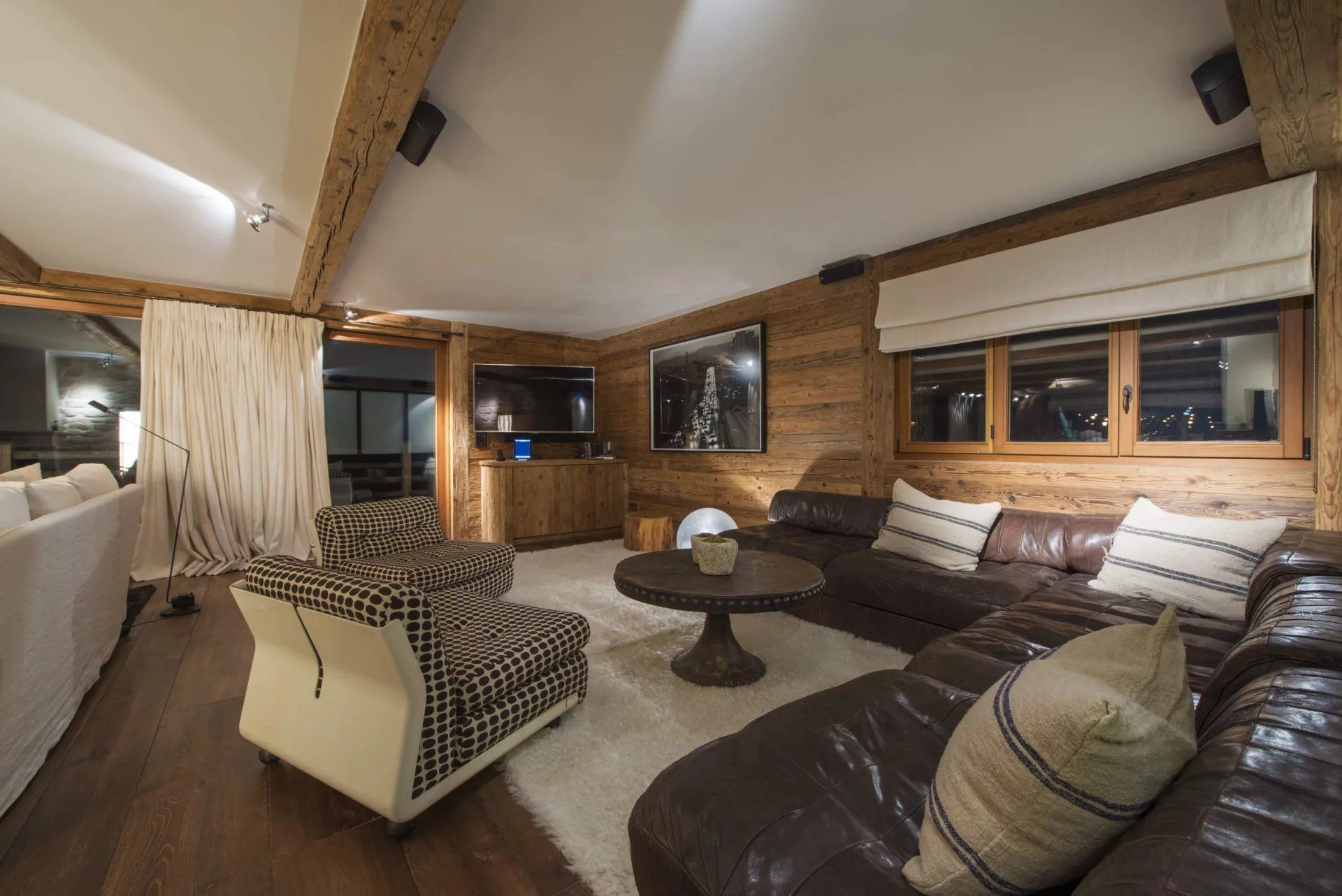 Huis in Verbier, District d'Entremont 11123216