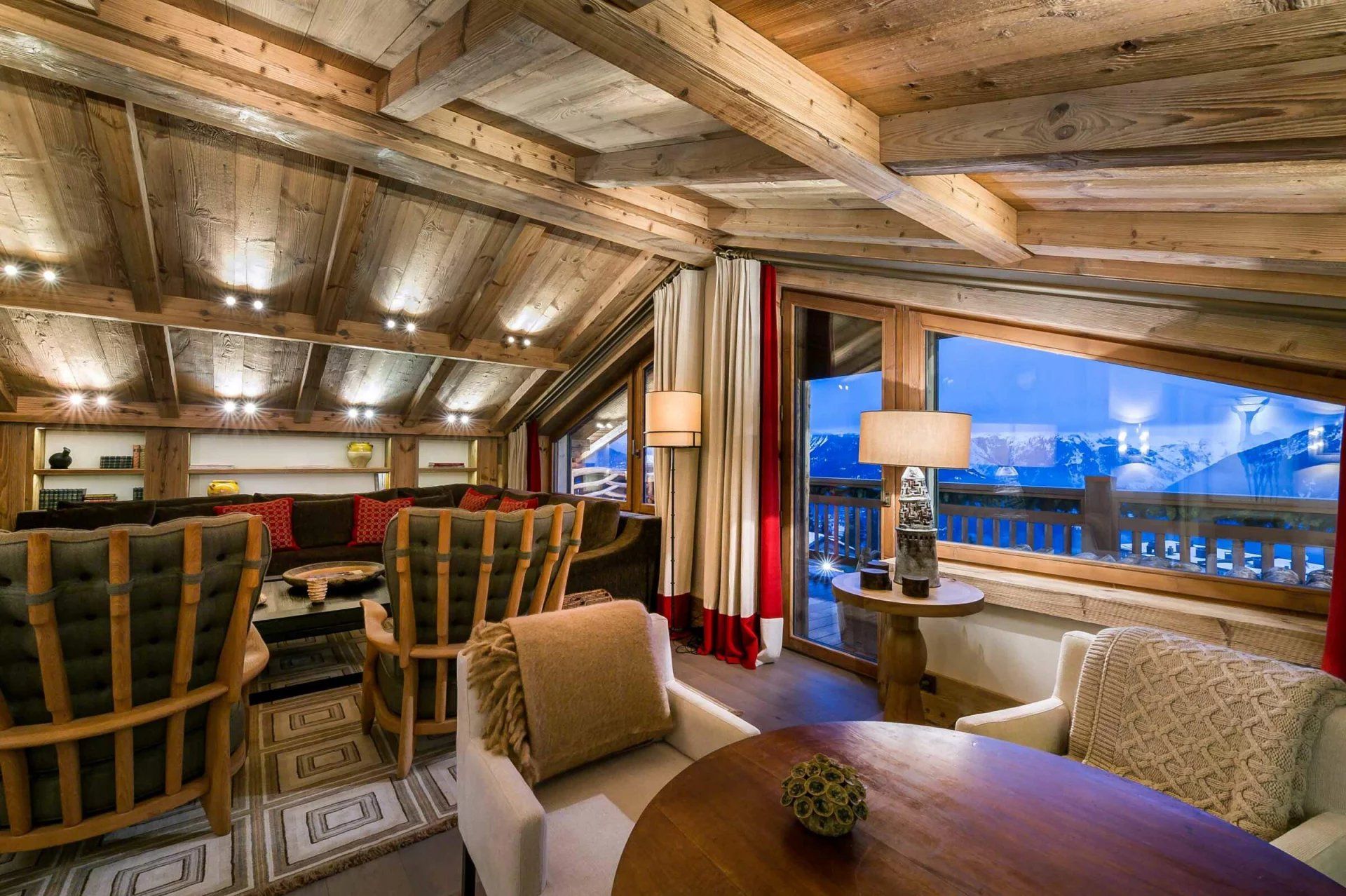 Huis in Courchevel, Savoie 11123218