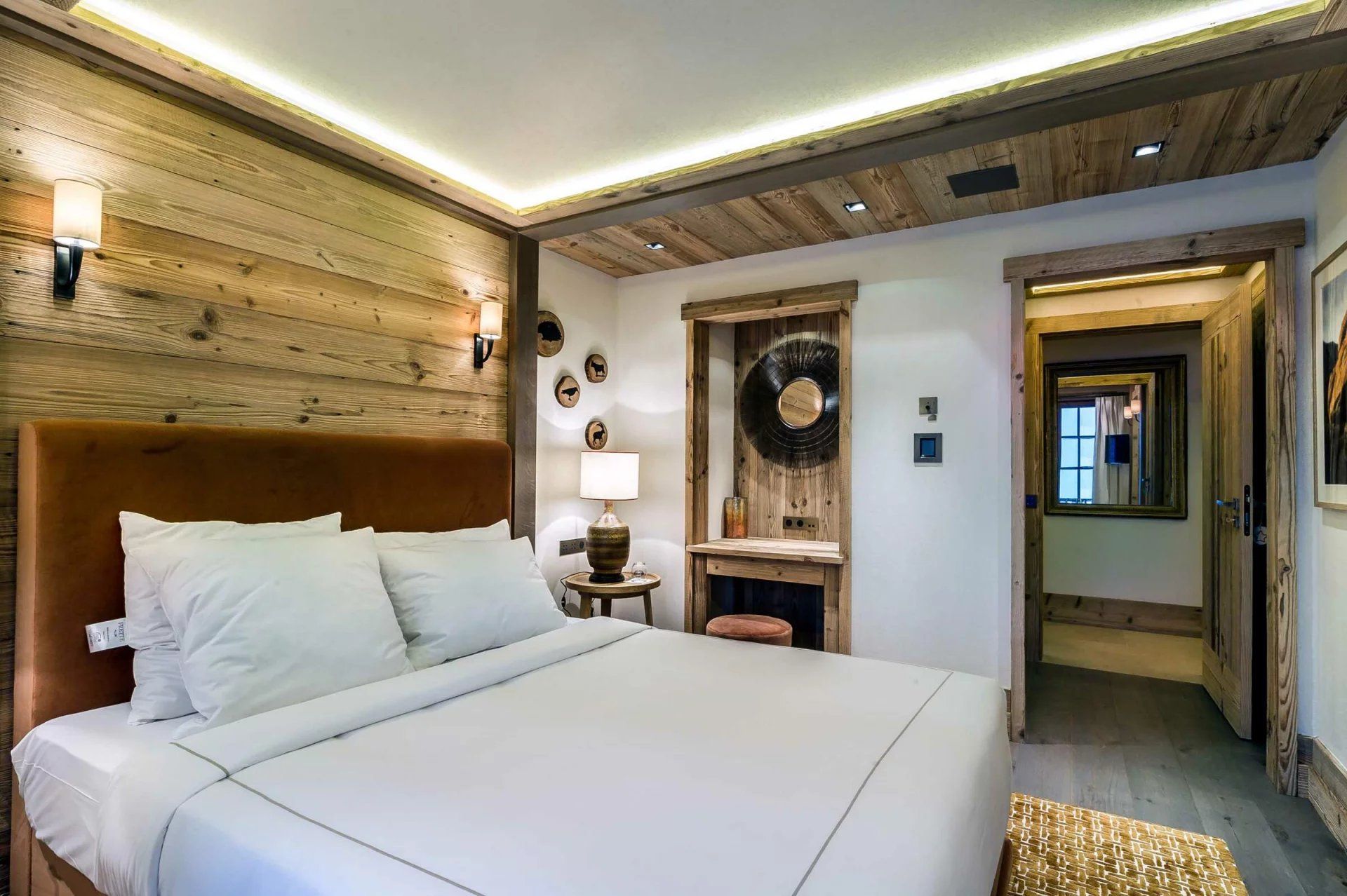 Huis in Courchevel, Savoie 11123218