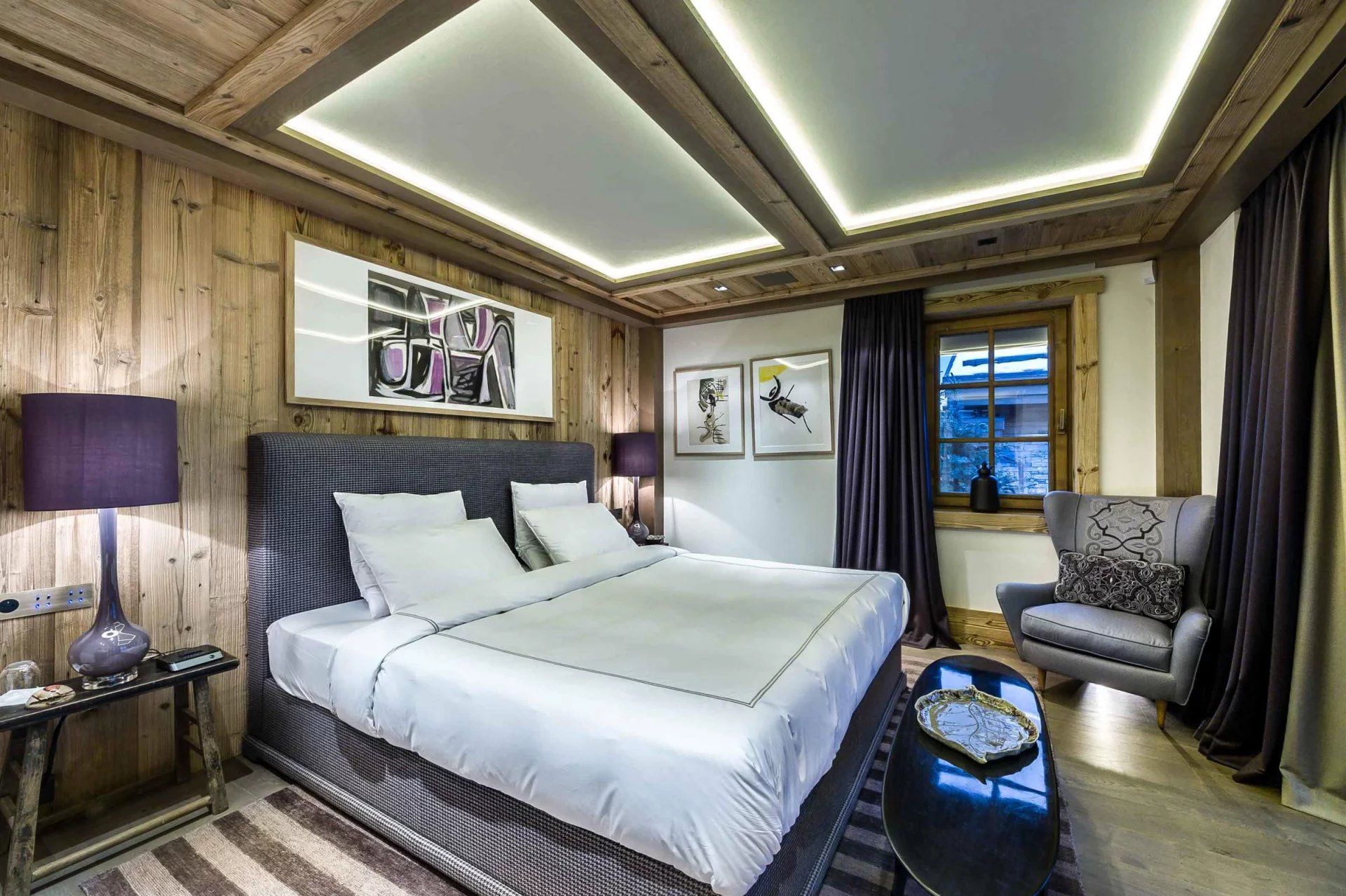 Huis in Courchevel, Savoie 11123218